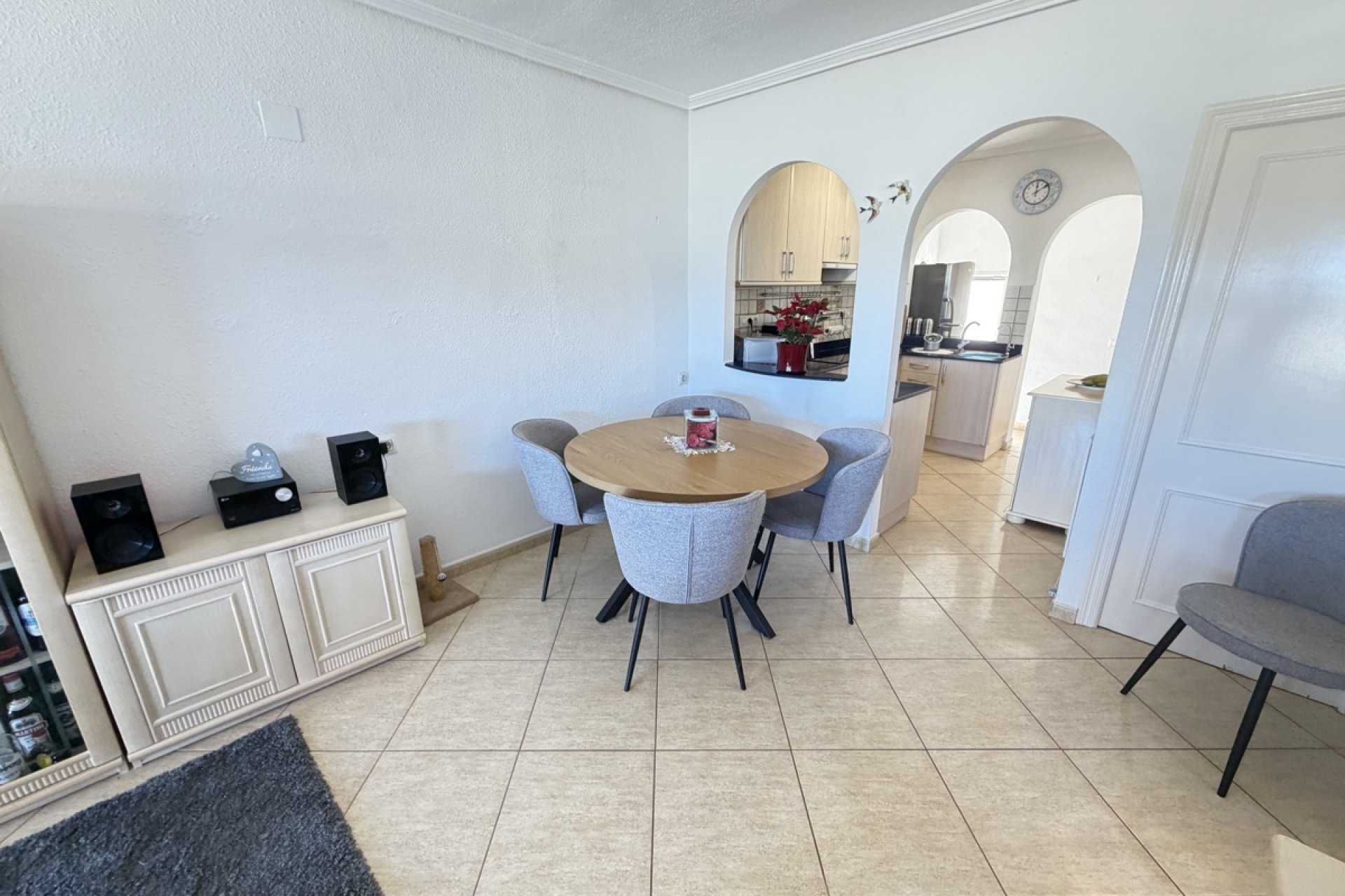 Reventa - Adosado -
San Miguel de Salinas - San Miguel - Town