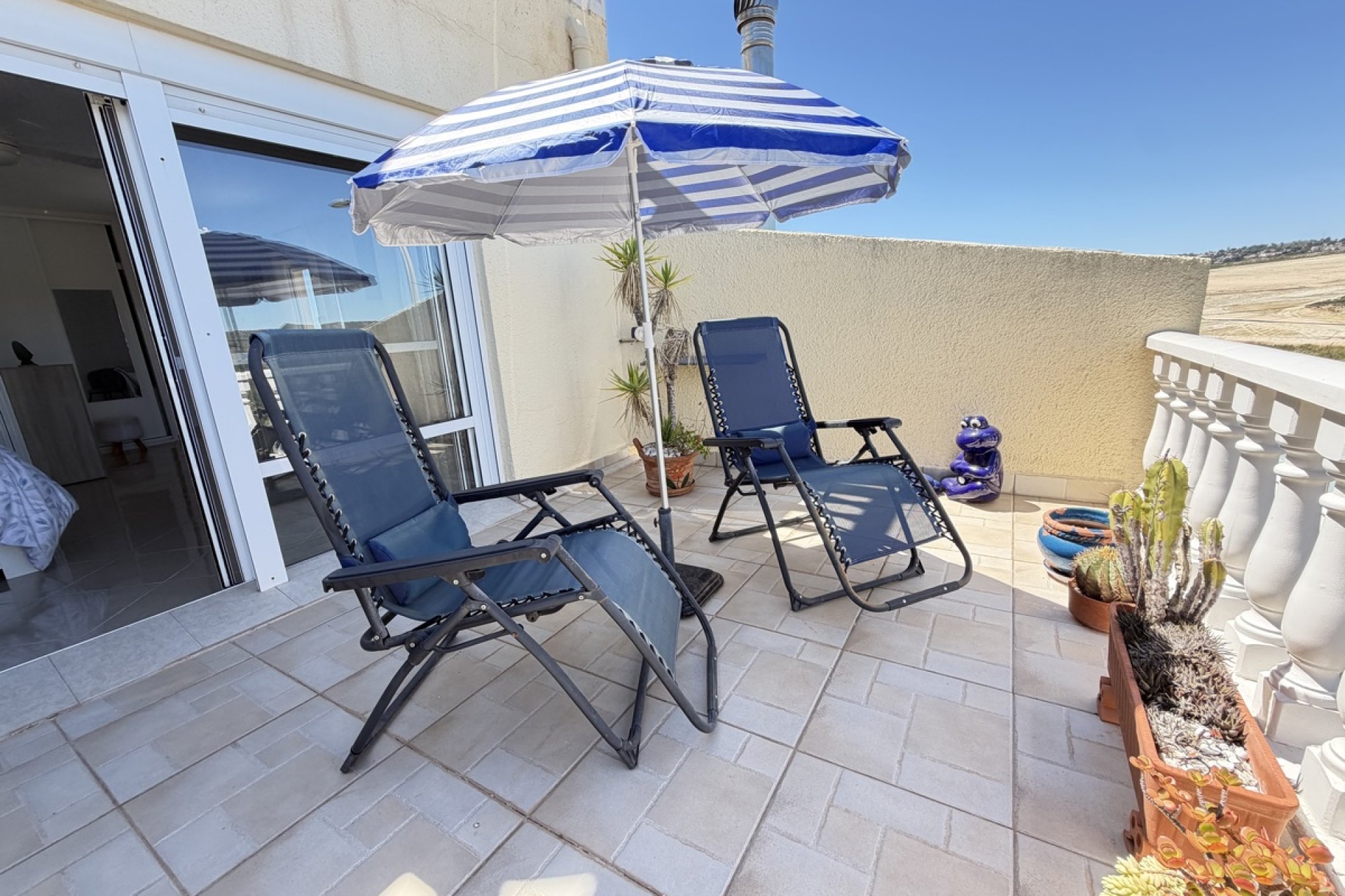 Reventa - Adosado -
San Miguel de Salinas - San Miguel - Town