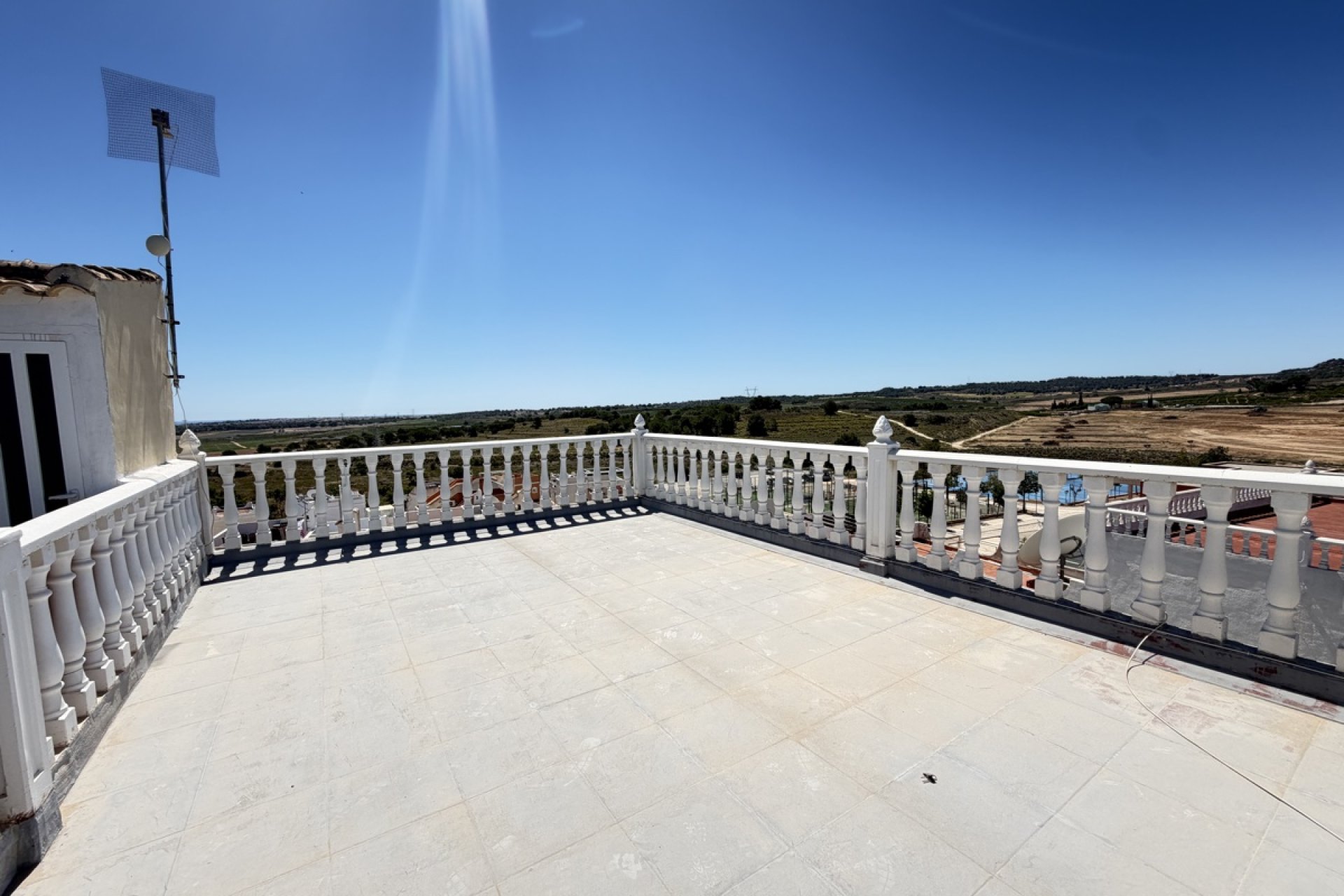 Reventa - Adosado -
San Miguel de Salinas - San Miguel - Town