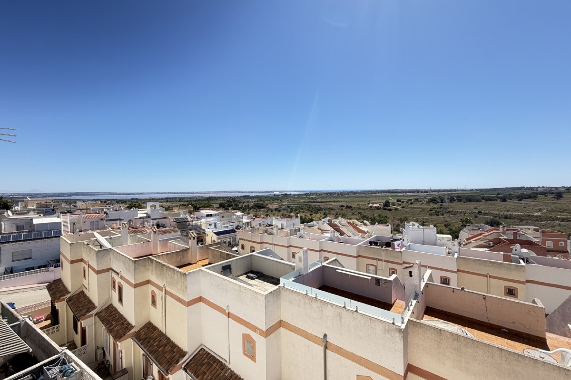 Reventa - Adosado -
San Miguel de Salinas - San Miguel - Town