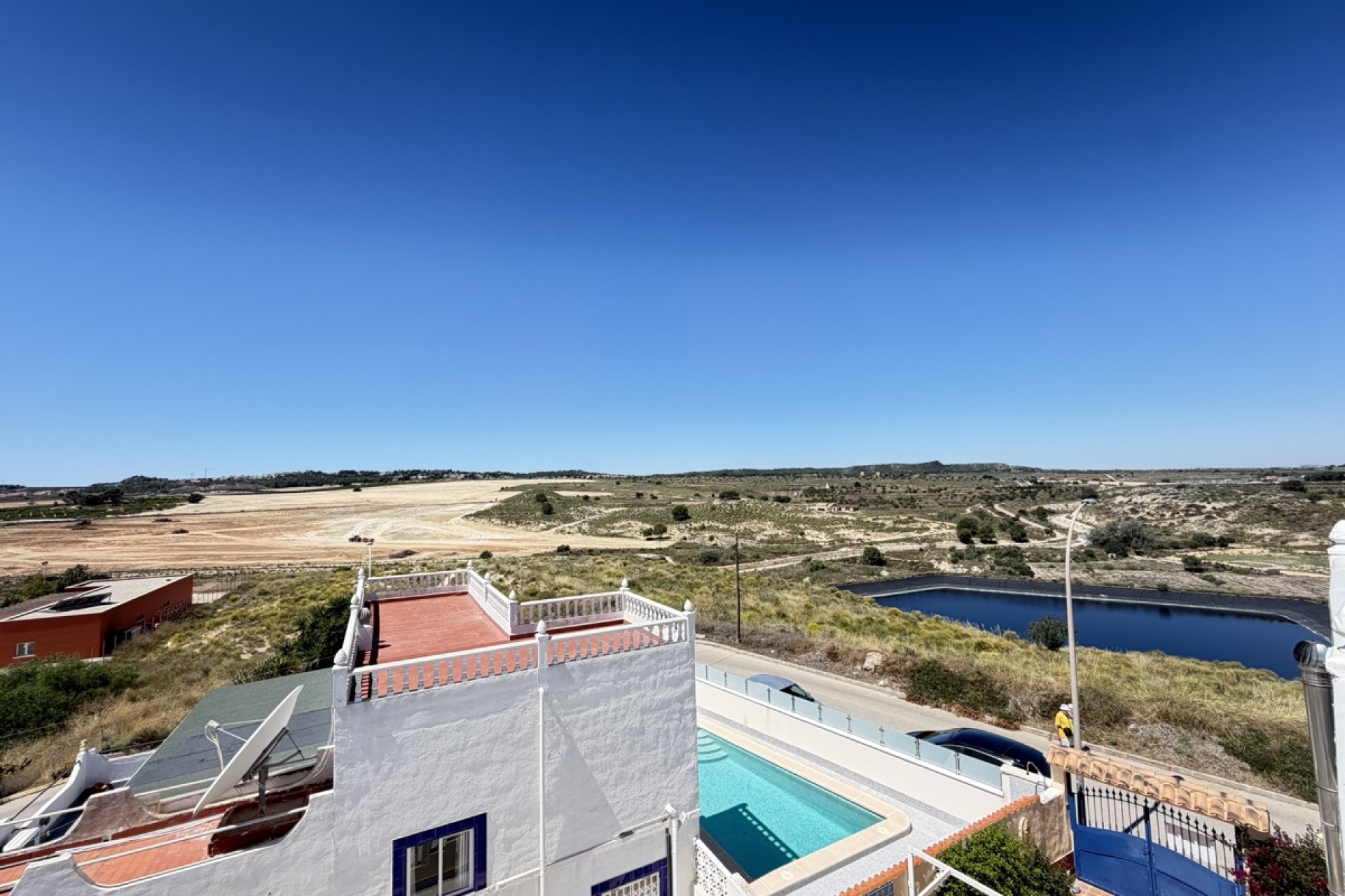 Reventa - Adosado -
San Miguel de Salinas - San Miguel - Town