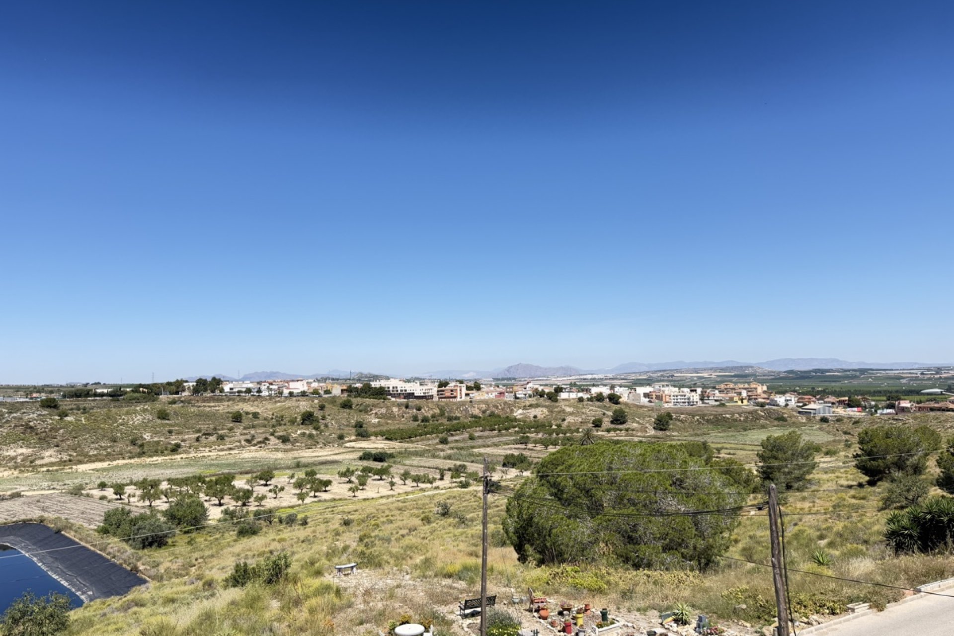 Reventa - Adosado -
San Miguel de Salinas - San Miguel - Town