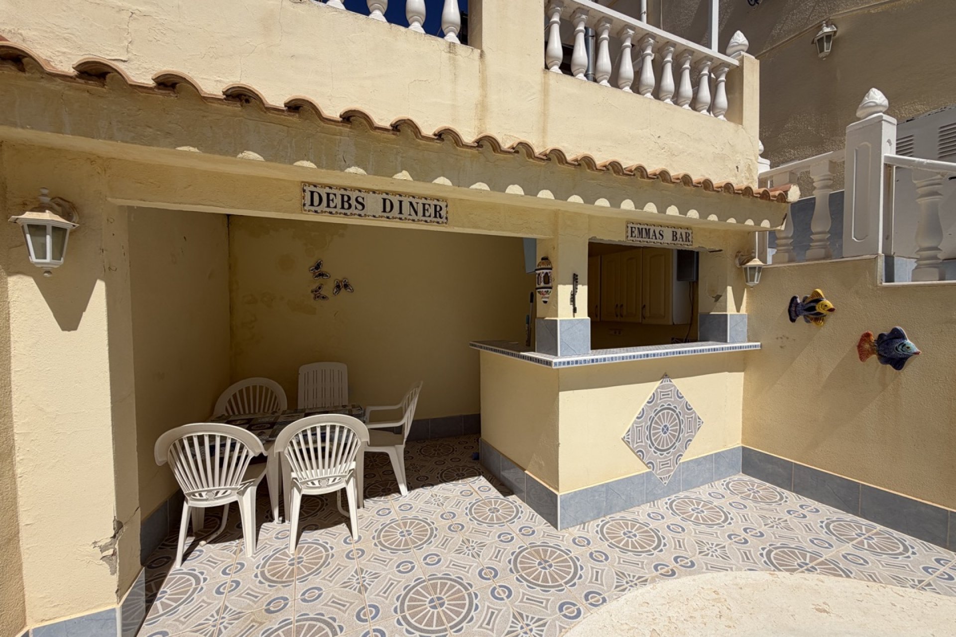 Reventa - Adosado -
San Miguel de Salinas - San Miguel - Town