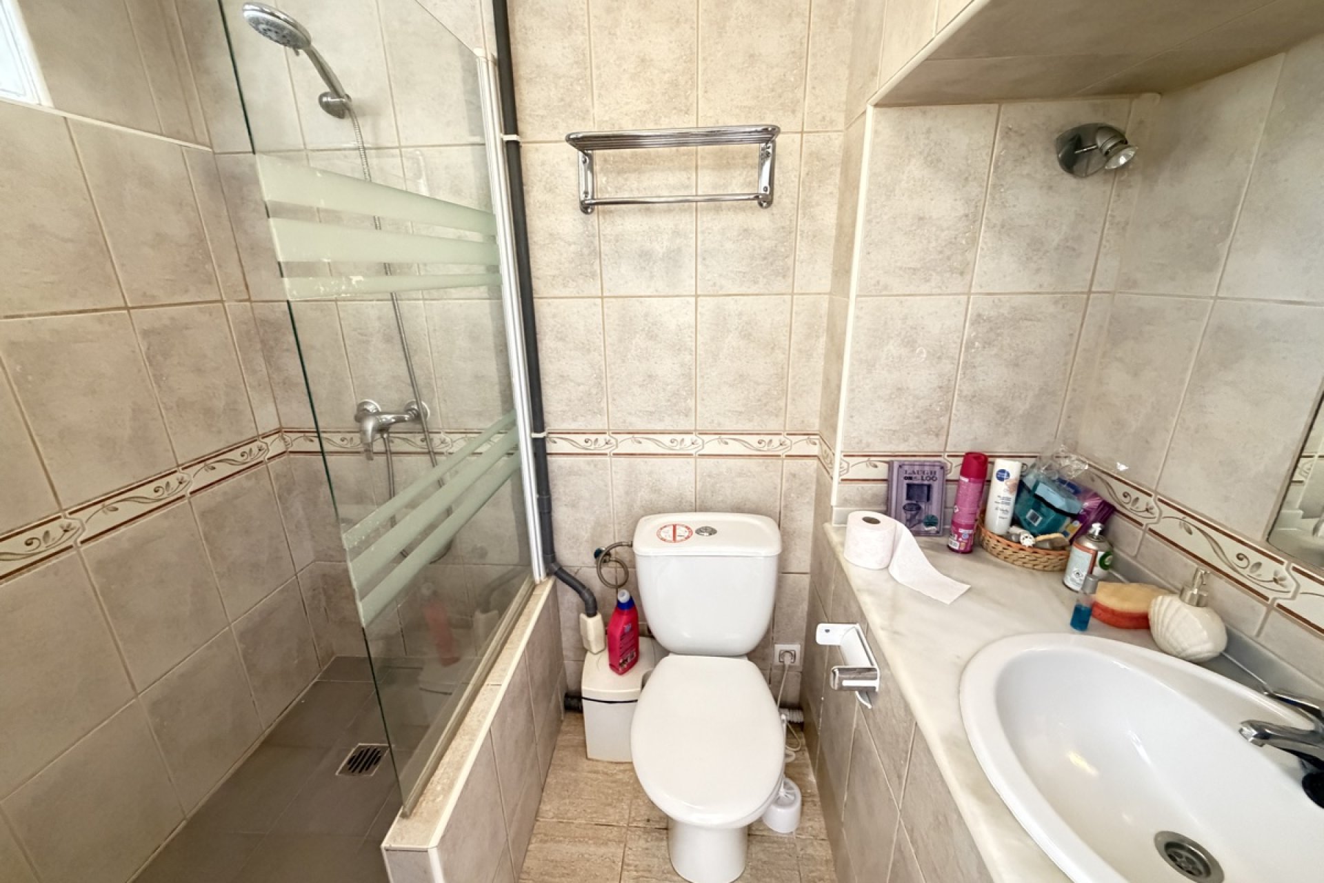 Reventa - Adosado -
San Miguel de Salinas - San Miguel - Town