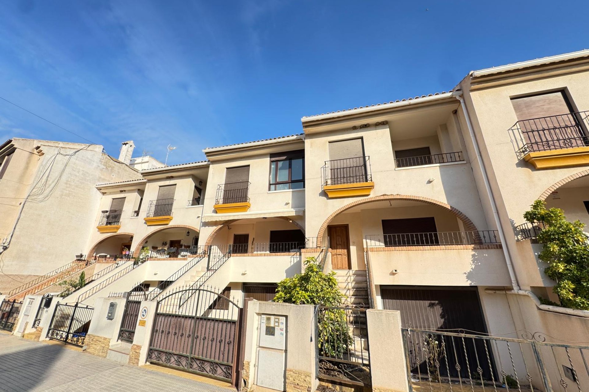 Reventa - Adosado -
San Miguel de Salinas - San Miguel - Town