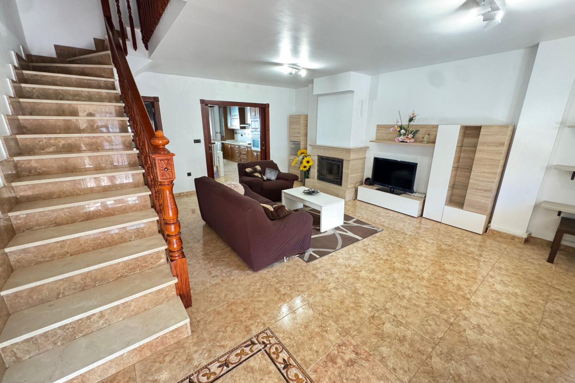 Reventa - Adosado -
San Miguel de Salinas - San Miguel - Town