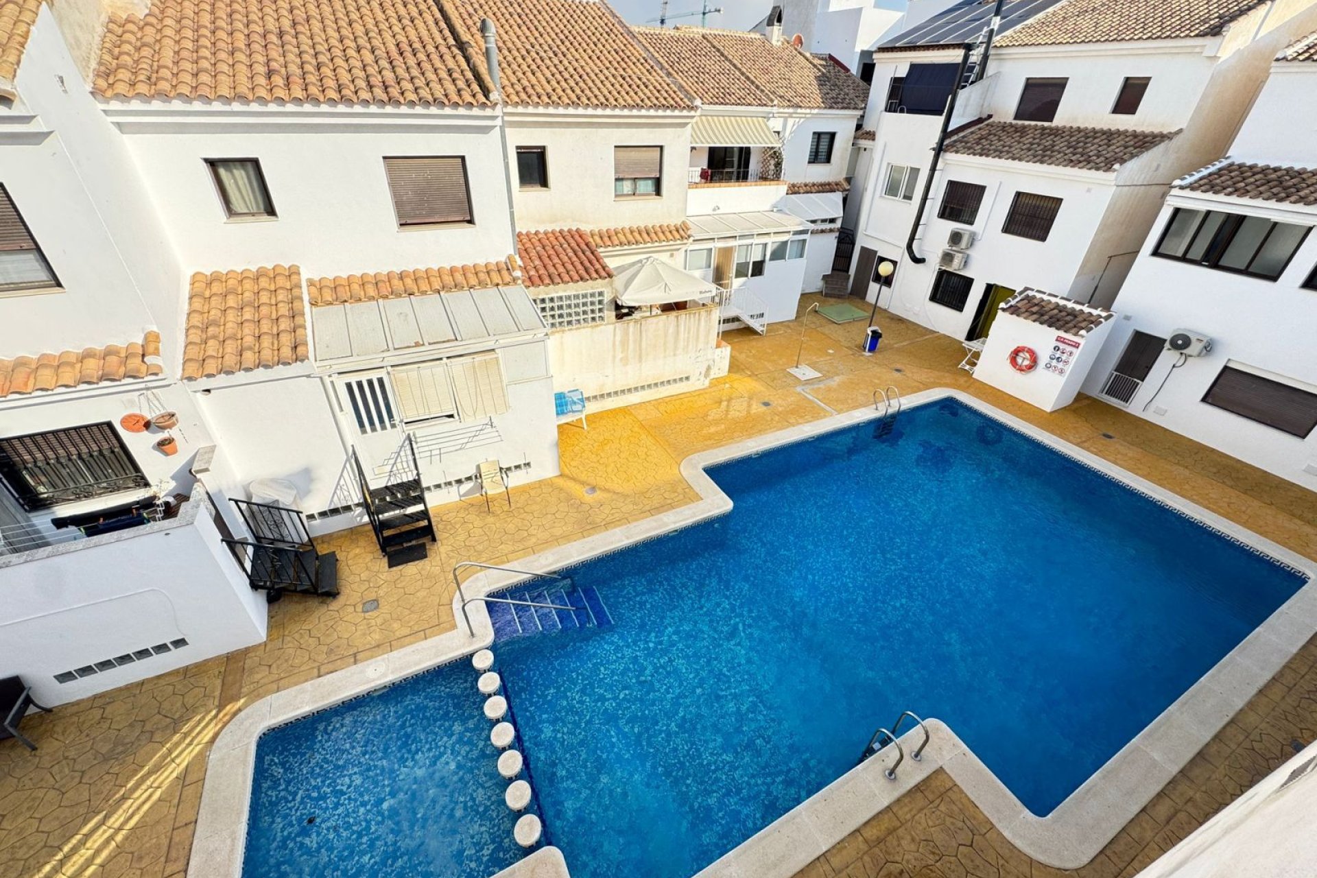 Reventa - Adosado -
San Miguel de Salinas - San Miguel - Town
