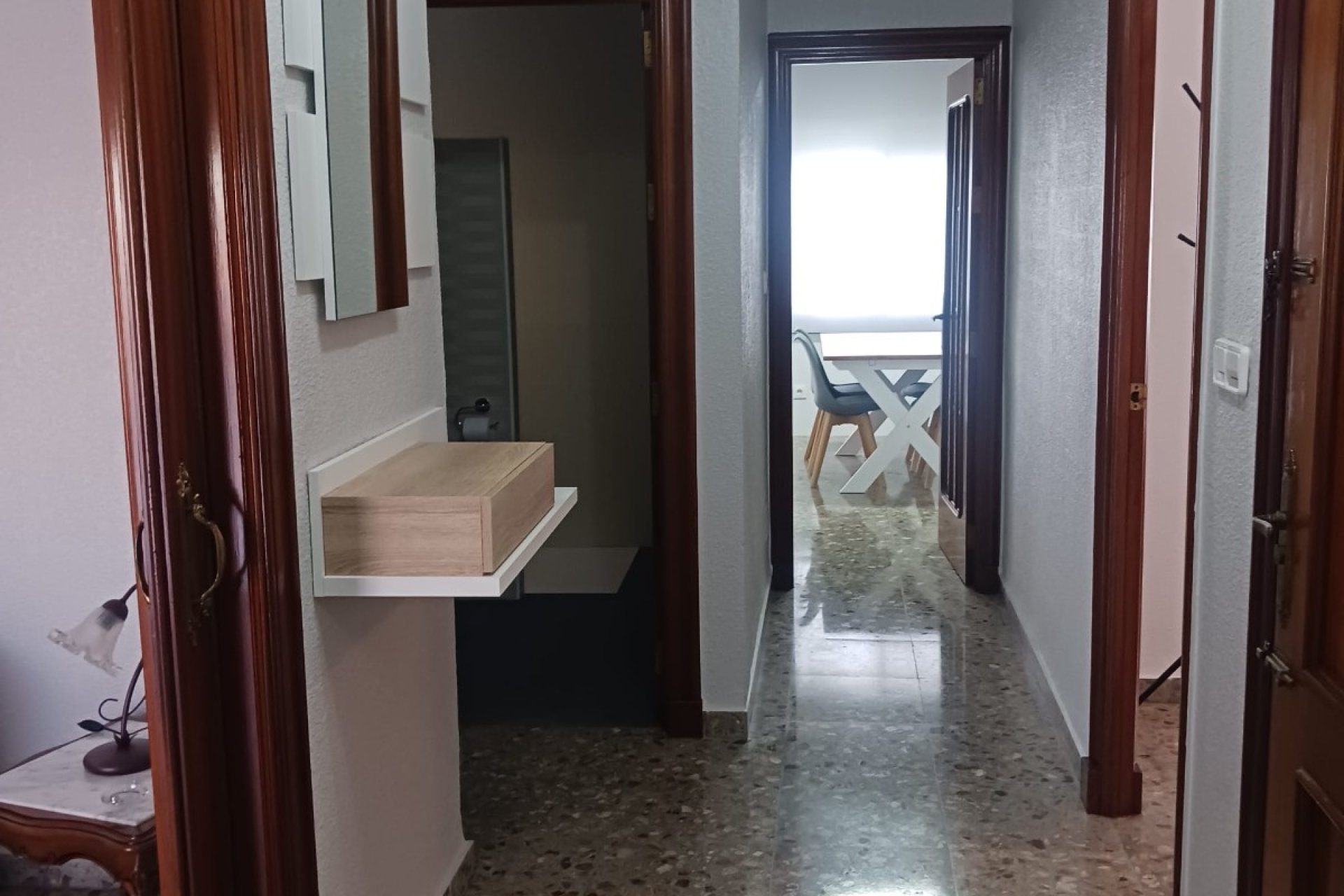 Reventa - Adosado -
San Pedro del Pinatar - Los Antolinos