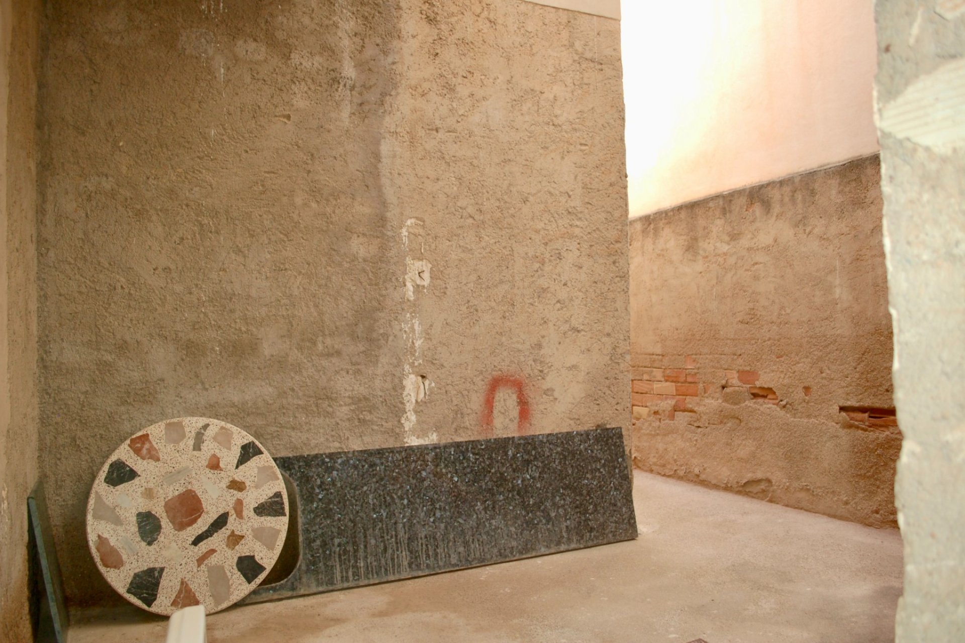 Reventa - Adosado -
San Pedro del Pinatar - Los Antolinos