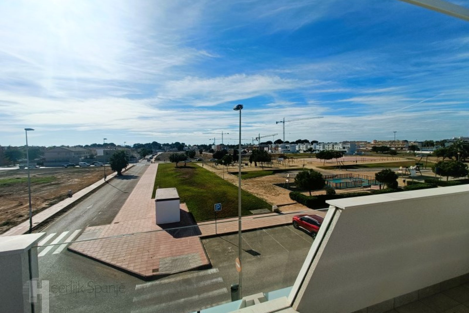 Reventa - Adosado -
Santiago de la Ribera - San Javier