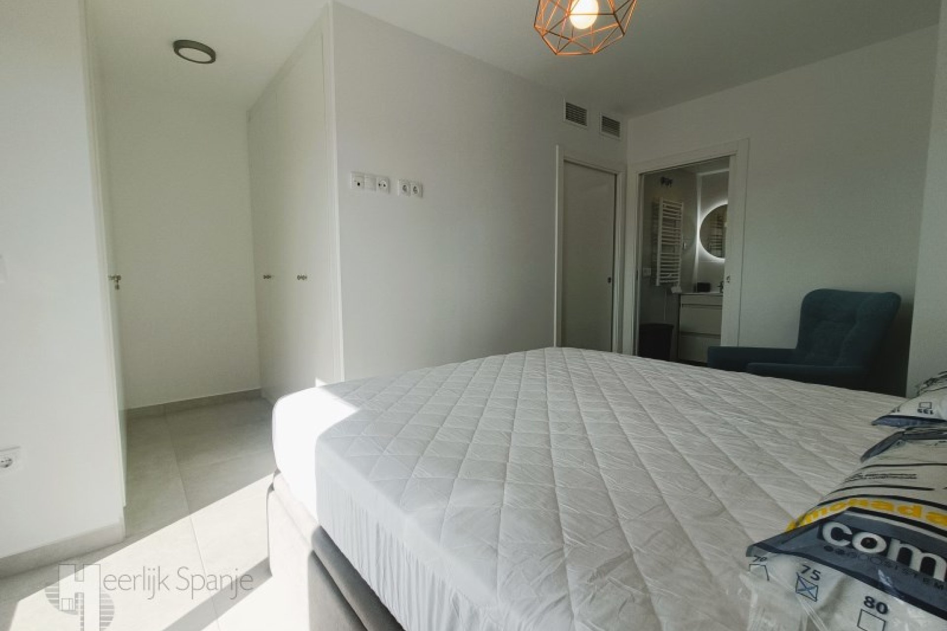 Reventa - Adosado -
Santiago de la Ribera - San Javier