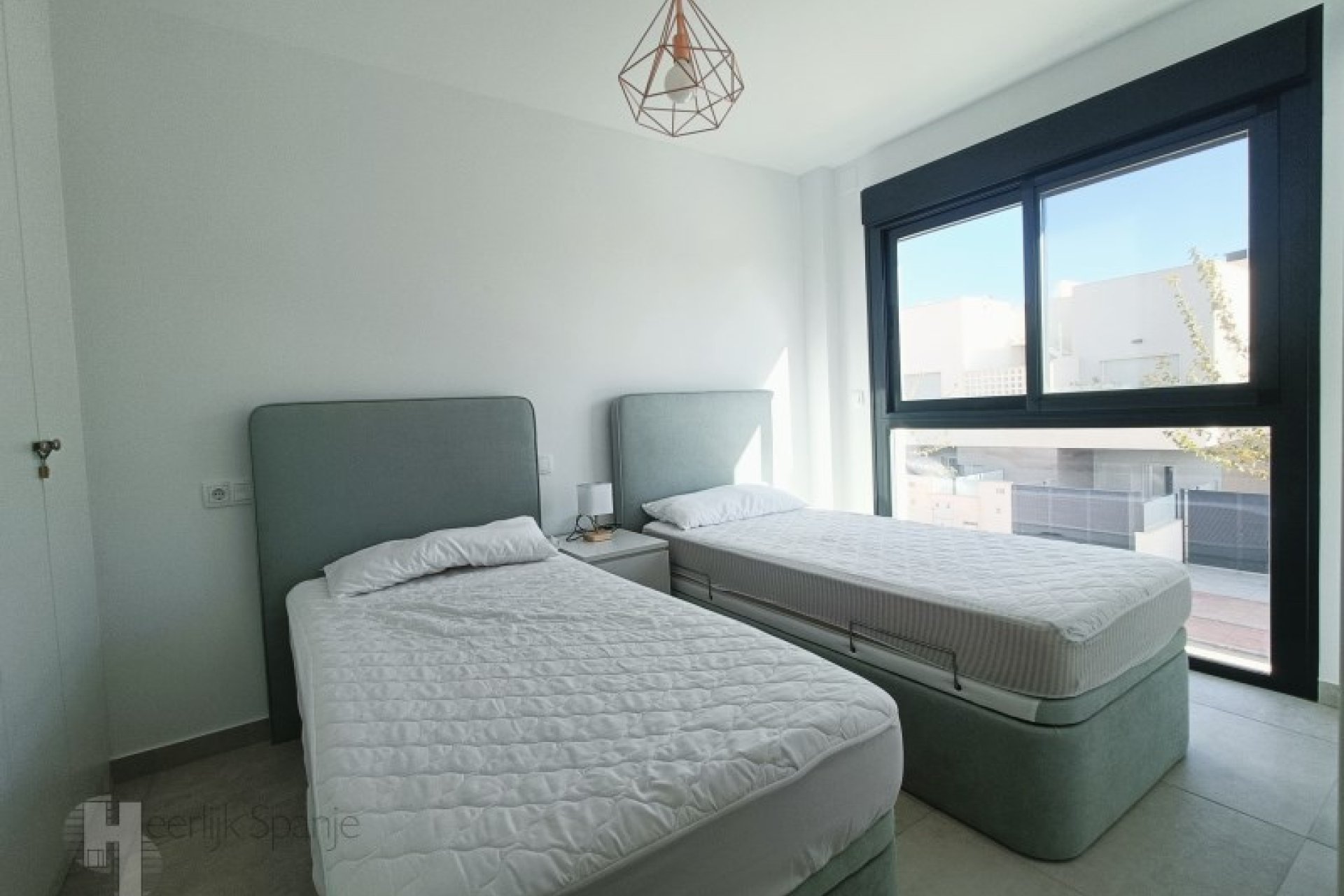 Reventa - Adosado -
Santiago de la Ribera - San Javier