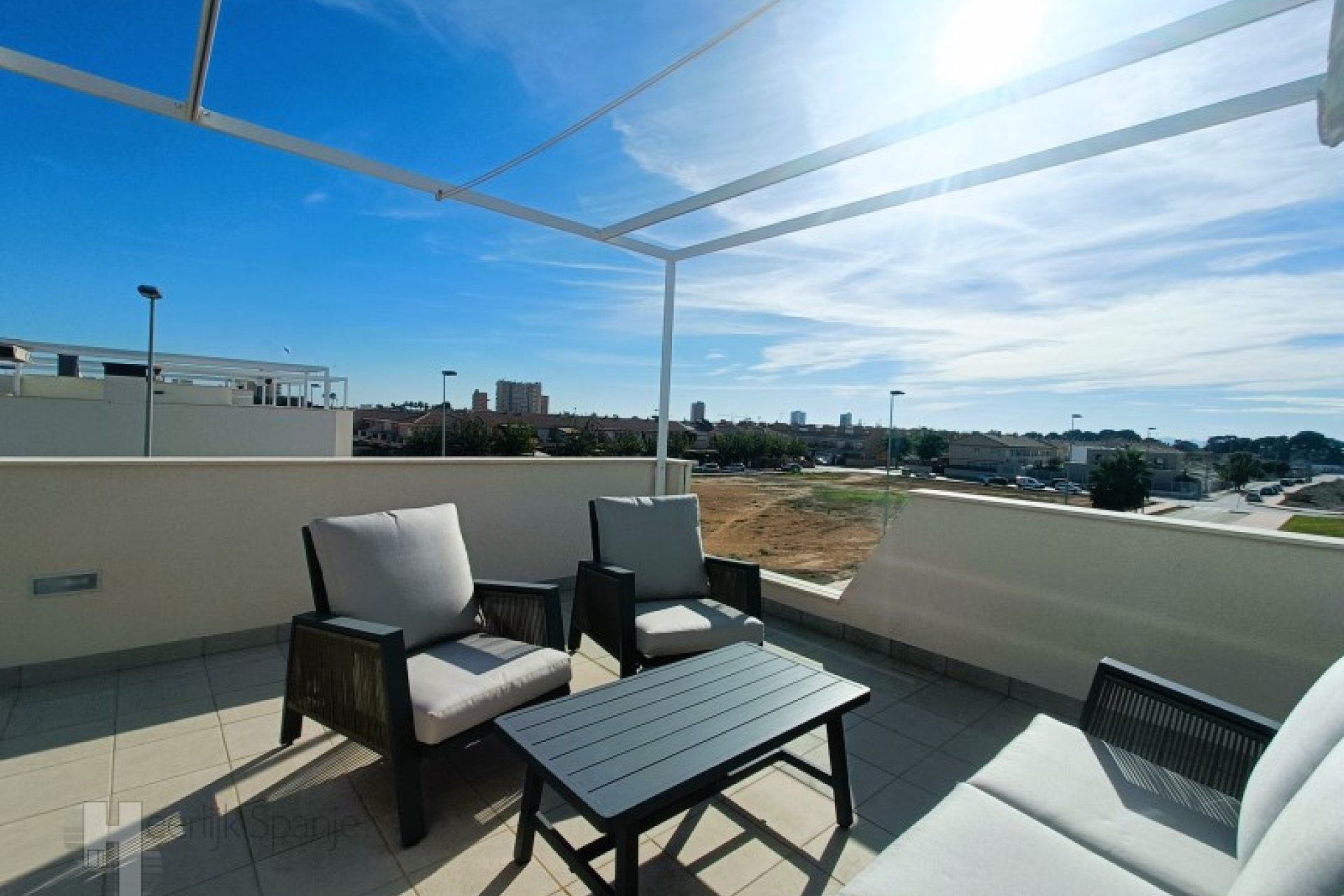 Reventa - Adosado -
Santiago de la Ribera - San Javier