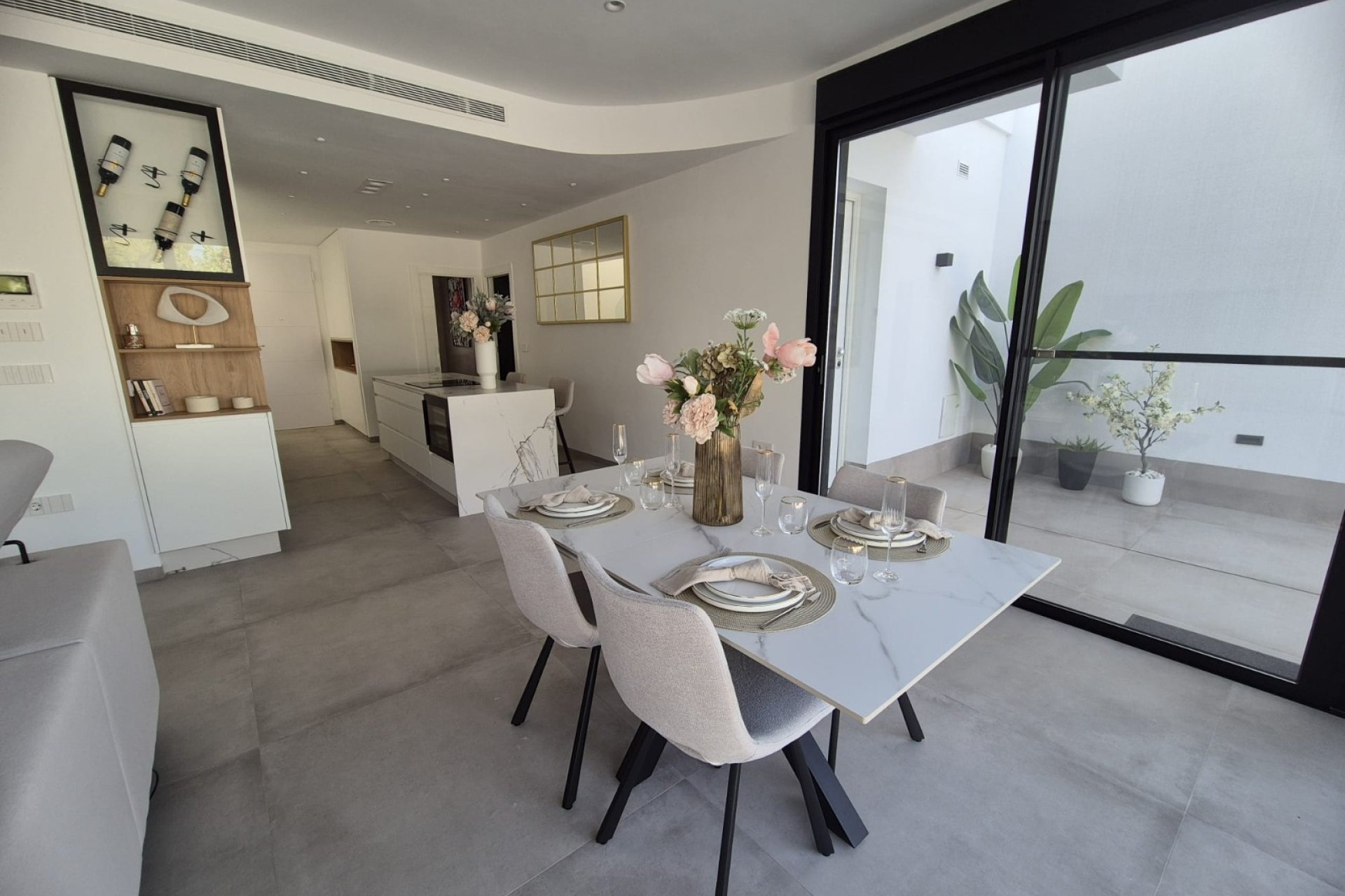 Reventa - Adosado -
Santiago de La Ribera - Santiago de La Ribera - Town