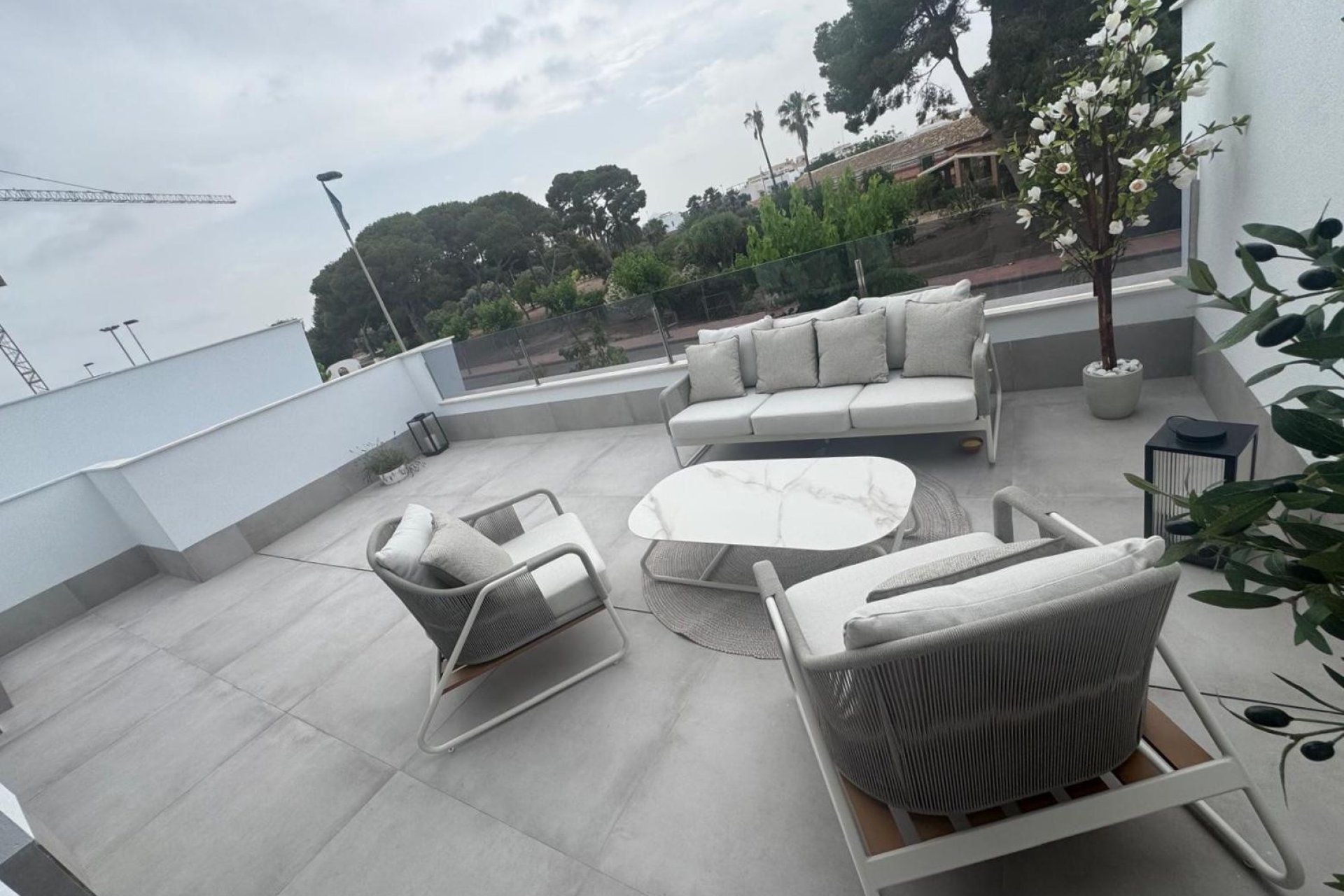 Reventa - Adosado -
Santiago de La Ribera - Santiago de La Ribera - Town