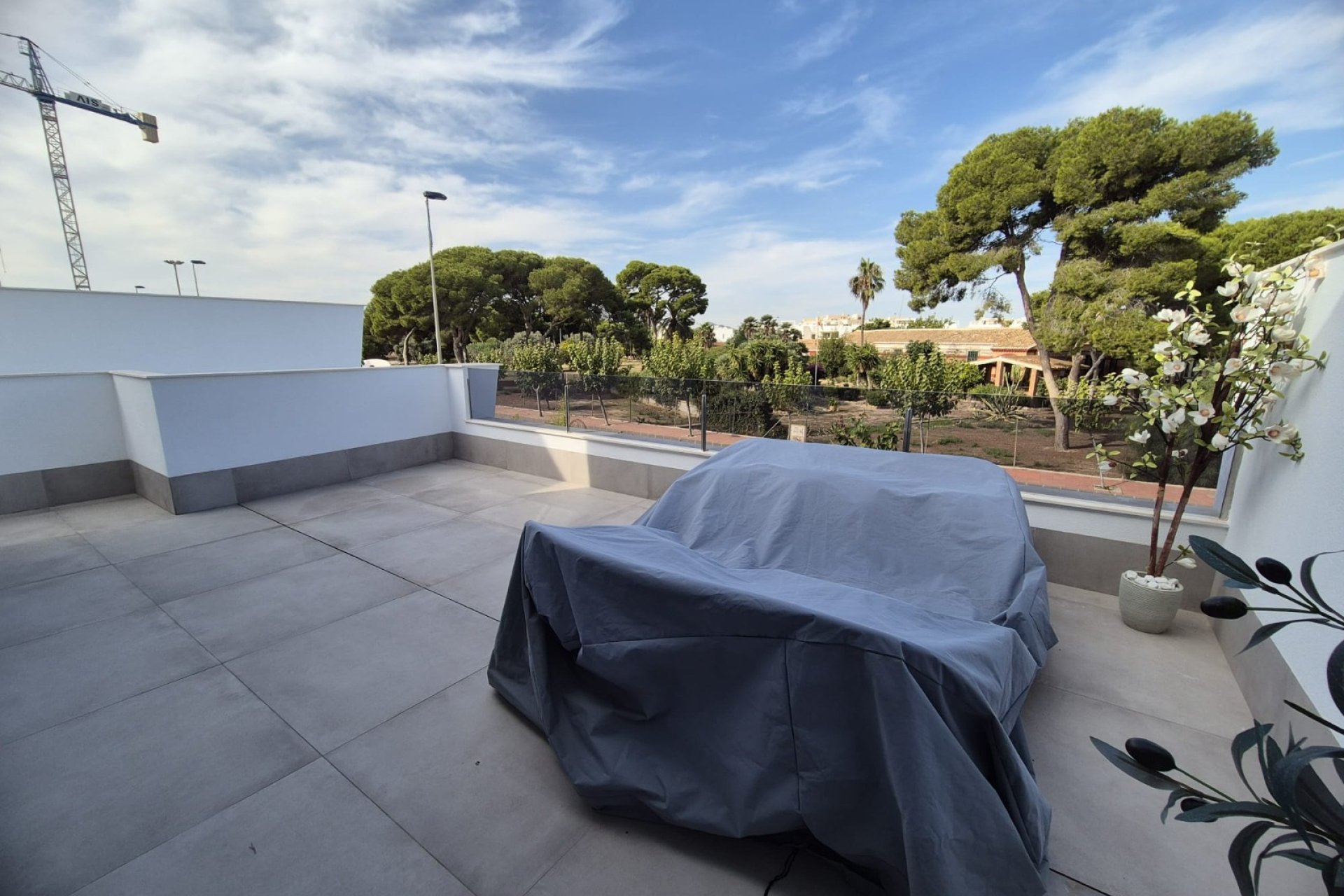 Reventa - Adosado -
Santiago de La Ribera - Santiago de La Ribera - Town