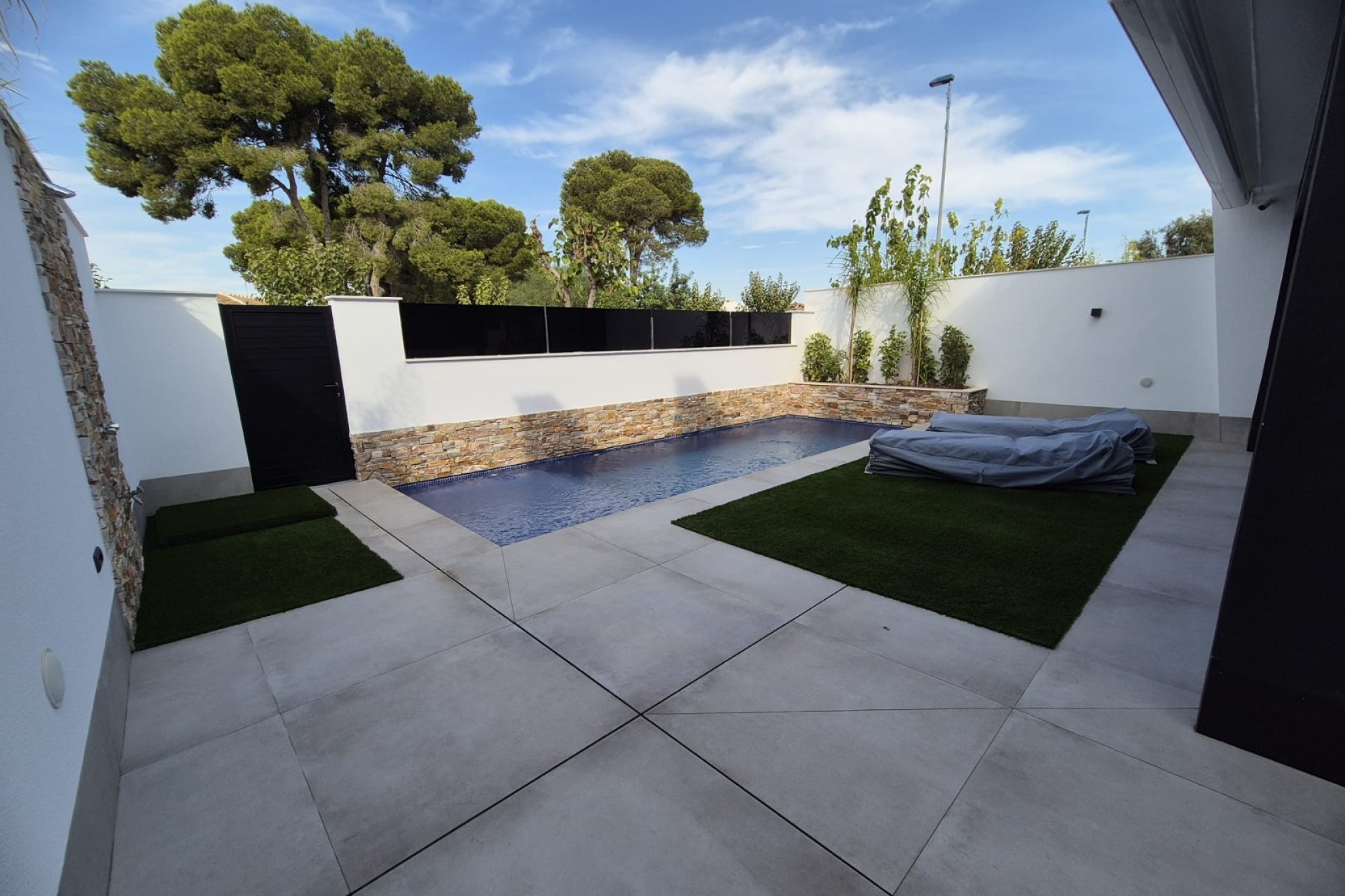 Reventa - Adosado -
Santiago de La Ribera - Santiago de La Ribera - Town