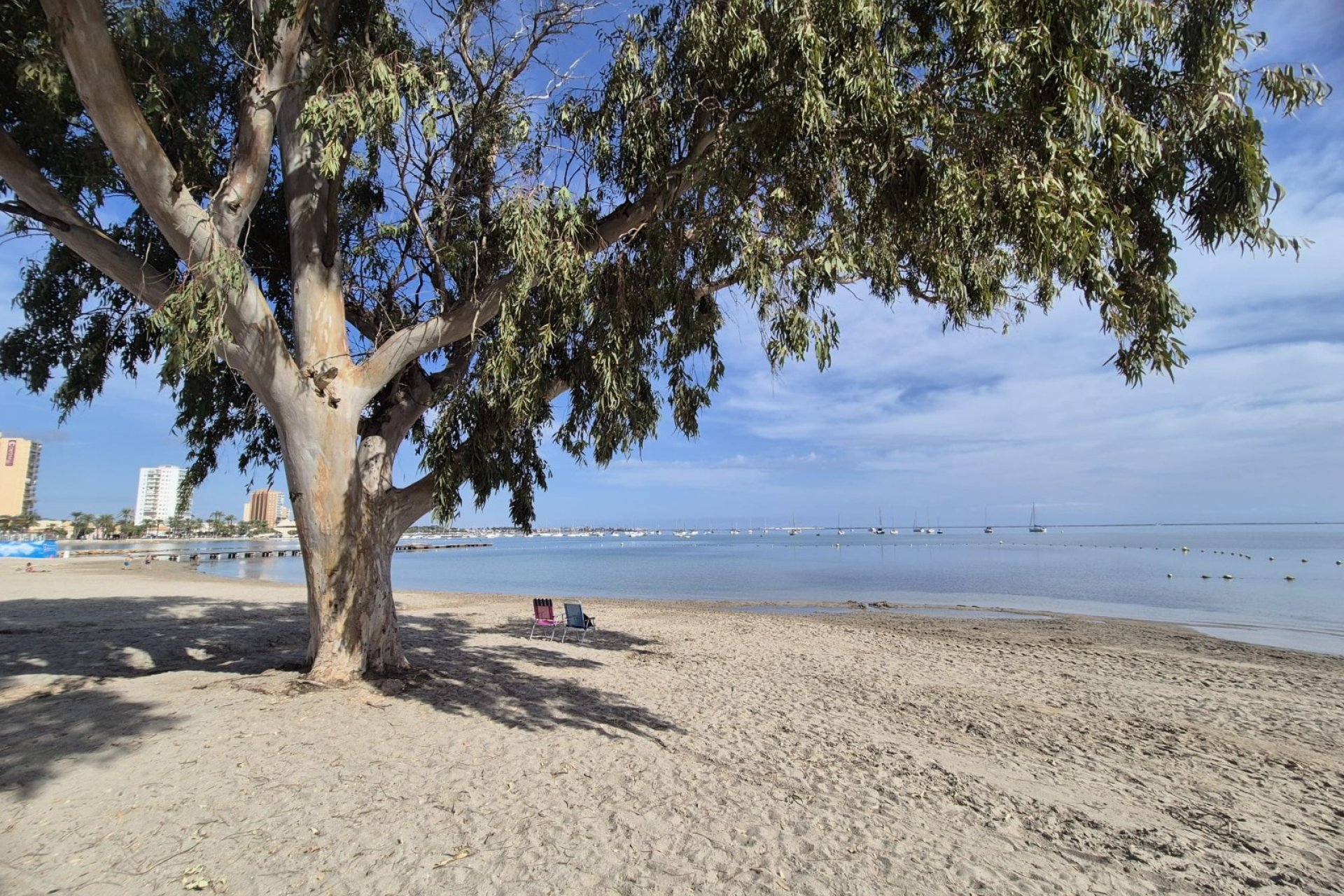 Reventa - Adosado -
Santiago de La Ribera - Santiago de La Ribera - Town