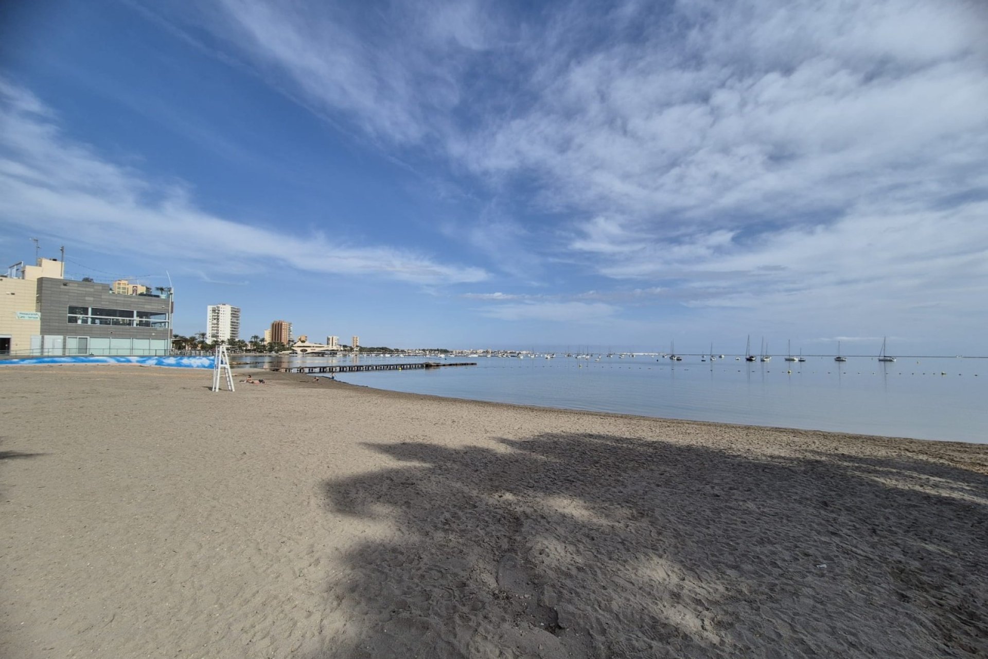 Reventa - Adosado -
Santiago de La Ribera - Santiago de La Ribera - Town