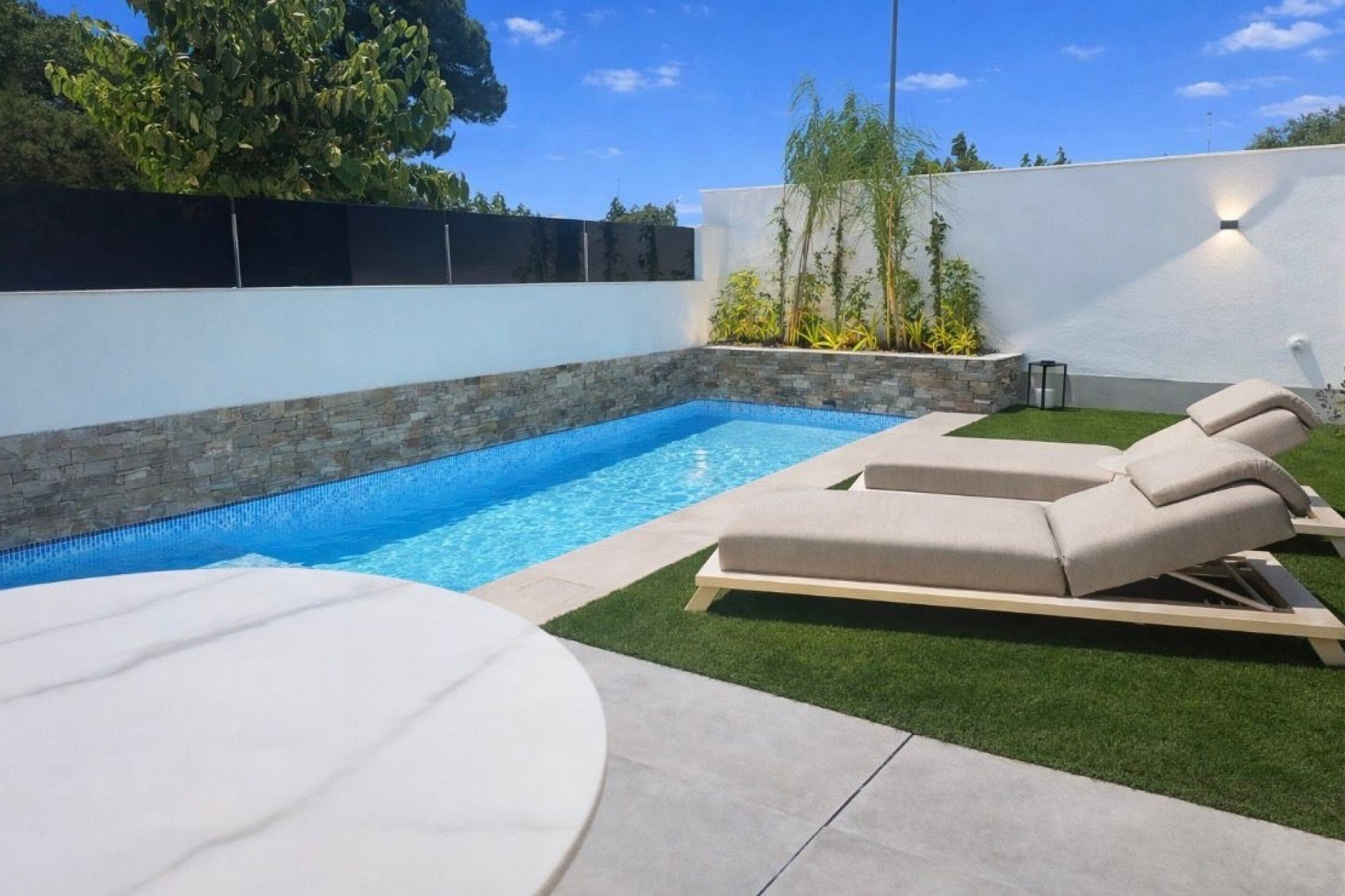 Reventa - Adosado -
Santiago de La Ribera - Santiago de La Ribera - Town