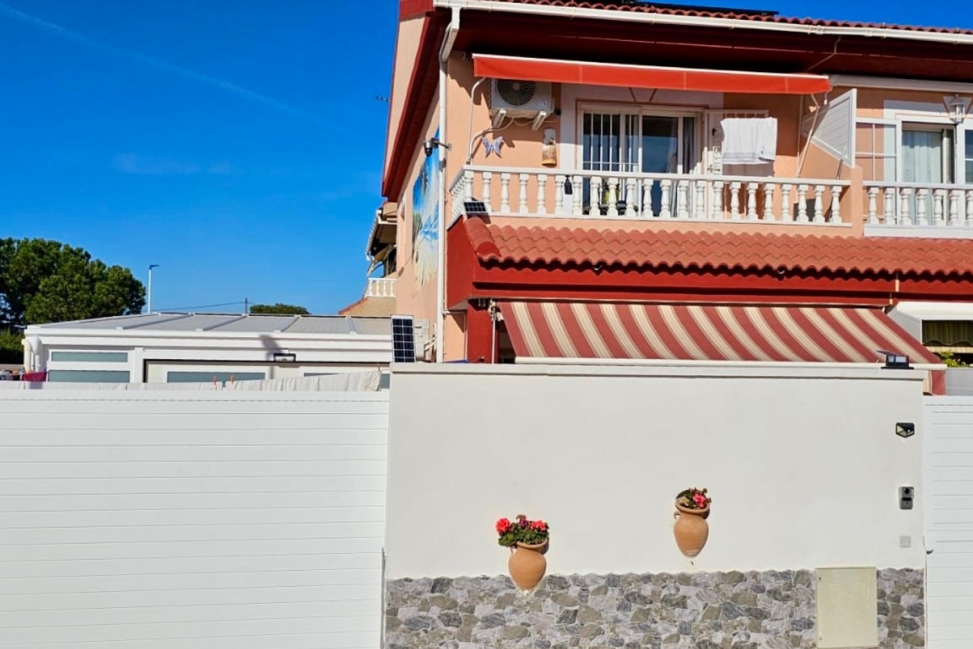 Reventa - Adosado -
Santiago de La Ribera - Santiago de La Ribera - Town