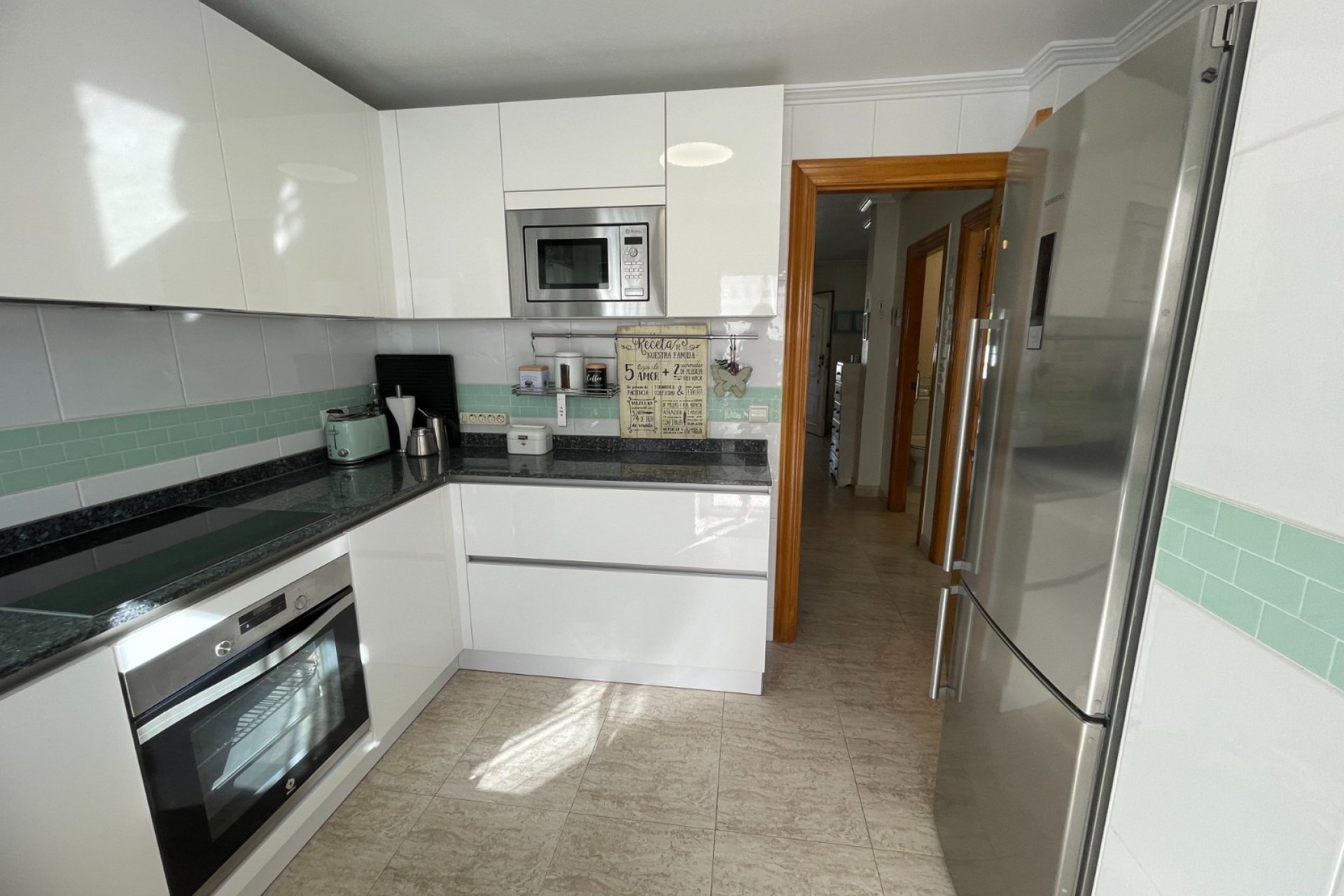 Reventa - Adosado -
Torre de La Horadada - Torre de La Horadada - Town