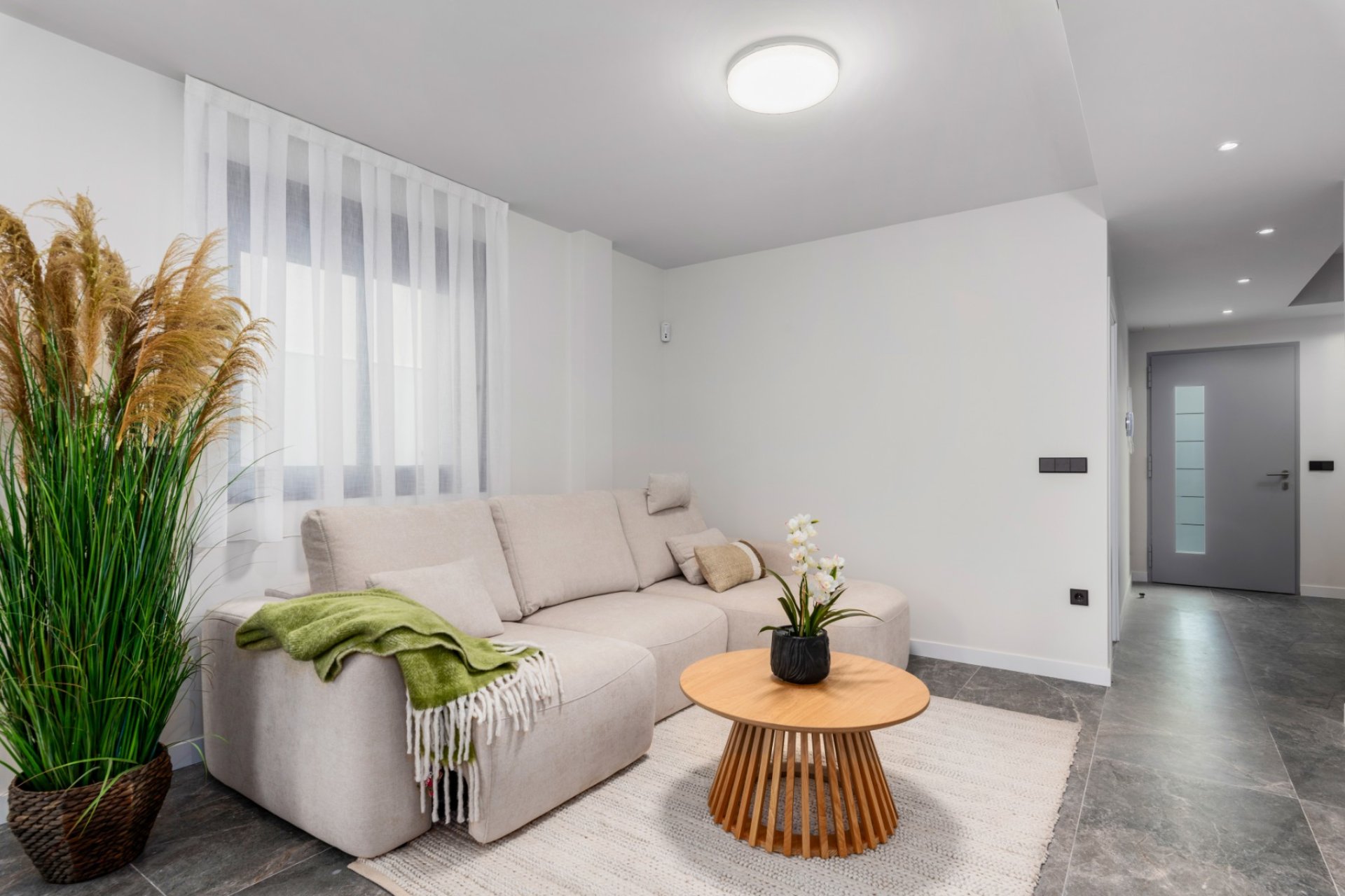 Reventa - Adosado -
Torre de La Horadada - Torre de La Horadada - Town