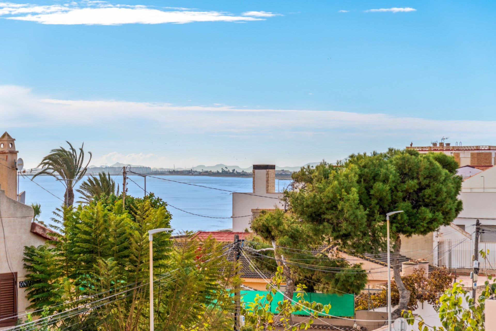 Reventa - Adosado -
Torre de La Horadada - Torre de La Horadada - Town