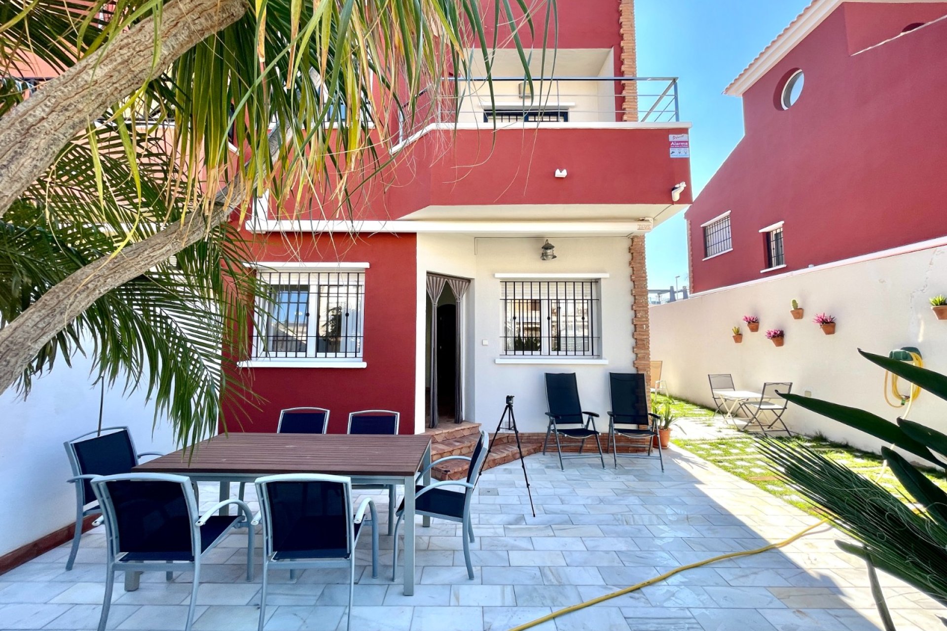 Reventa - Adosado -
Torre de La Horadada - Torre de La Horadada - Town