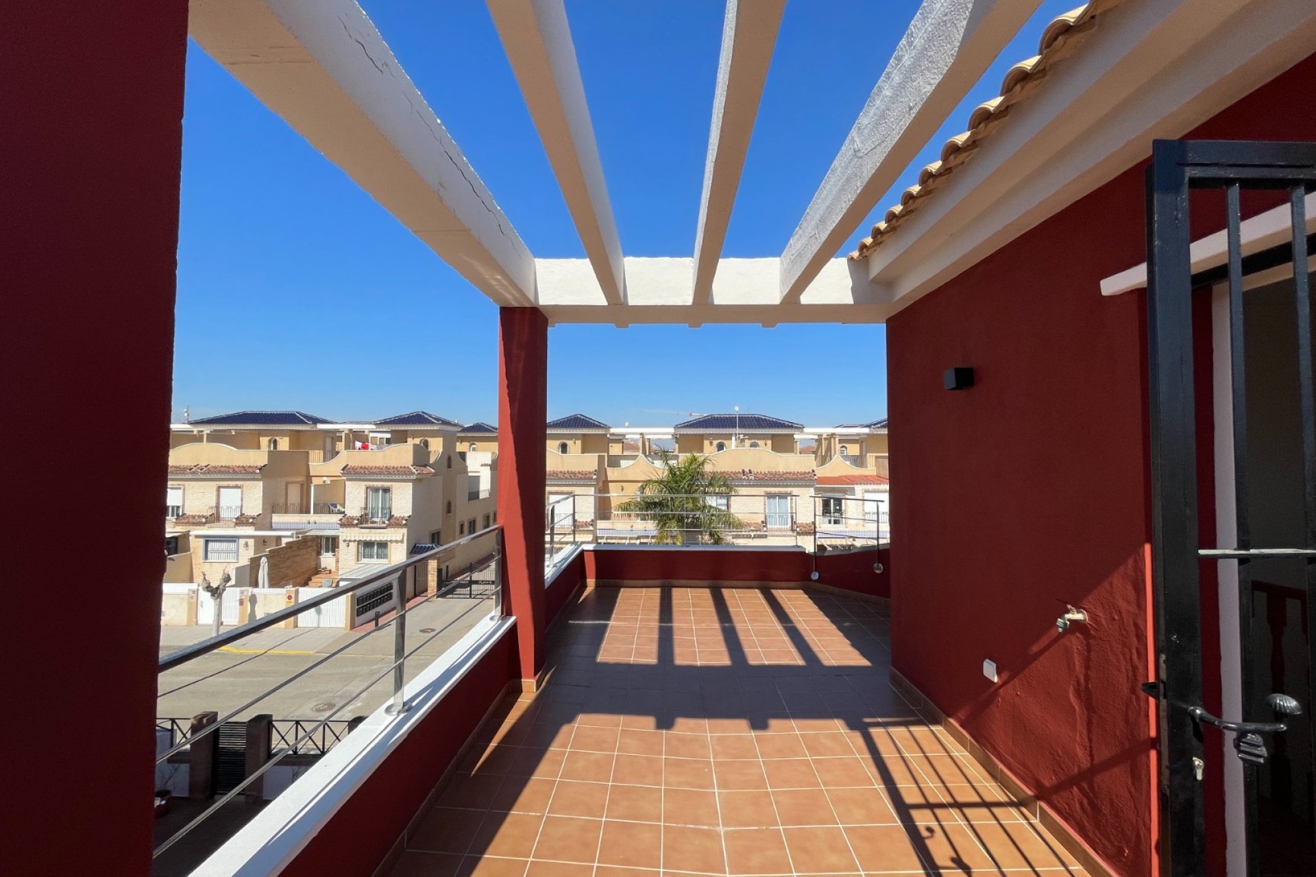 Reventa - Adosado -
Torre de La Horadada - Torre de La Horadada - Town