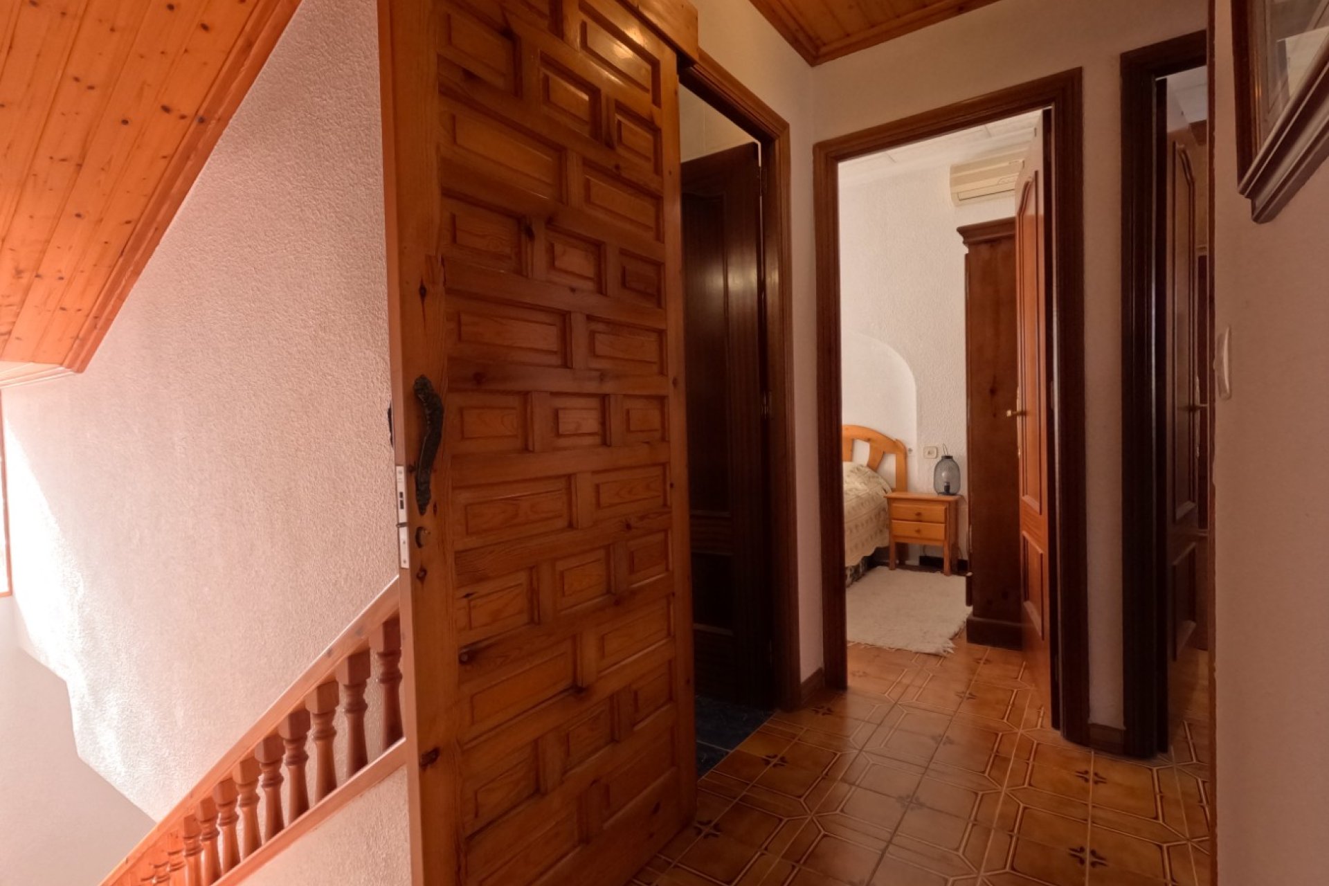 Reventa - Adosado -
Torrevieja - Acequion