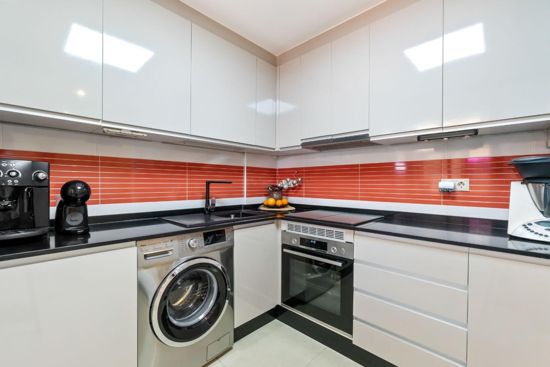 Reventa - Adosado -
Torrevieja - Aguas Nuevas