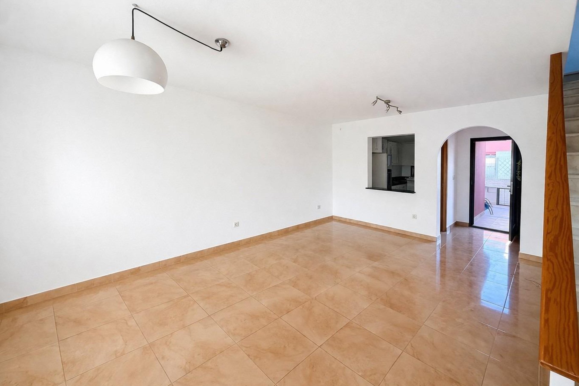 Reventa - Adosado -
Torrevieja - Aguas Nuevas