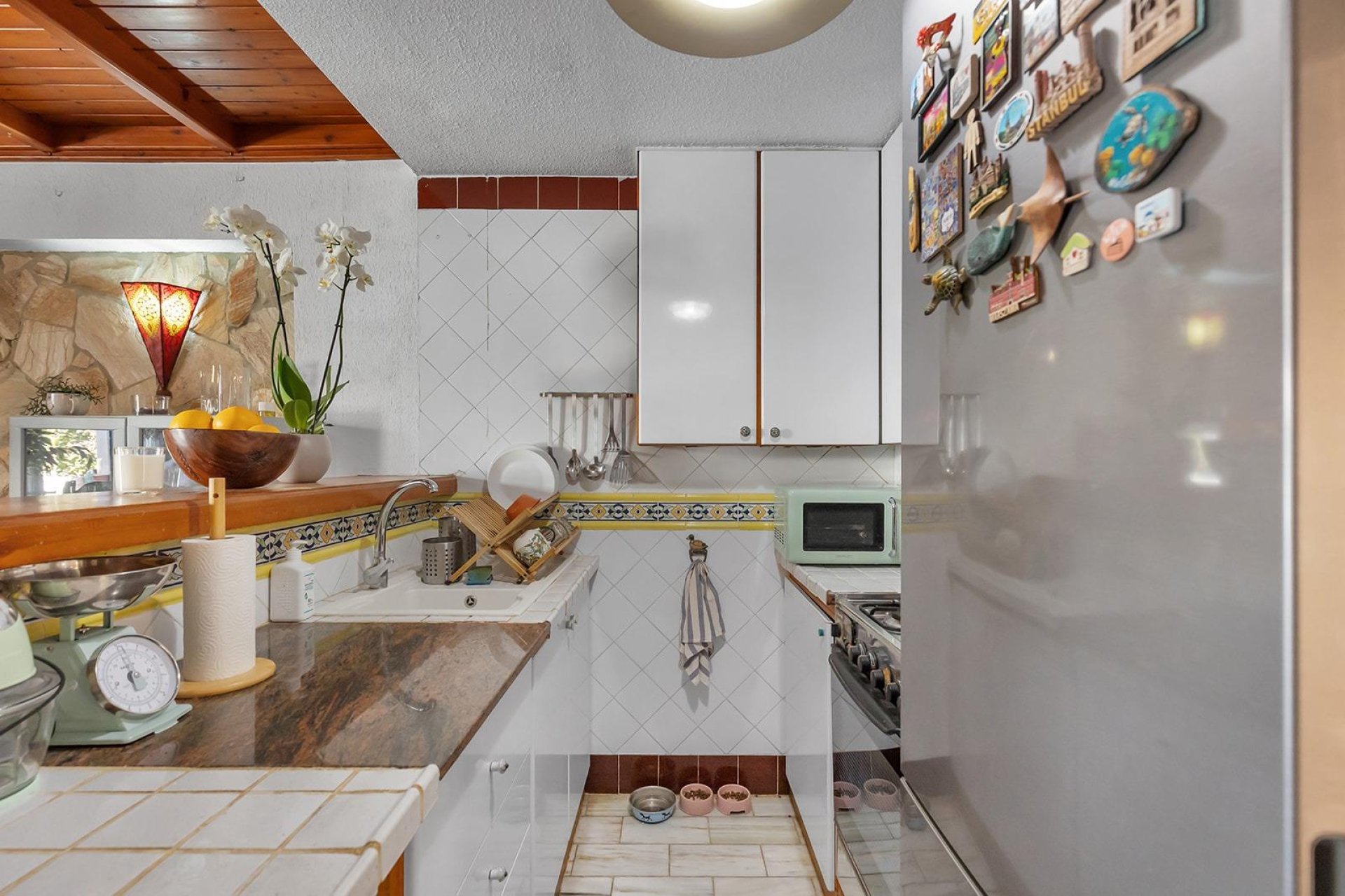 Reventa - Adosado -
Torrevieja - Cala de cabo cervera