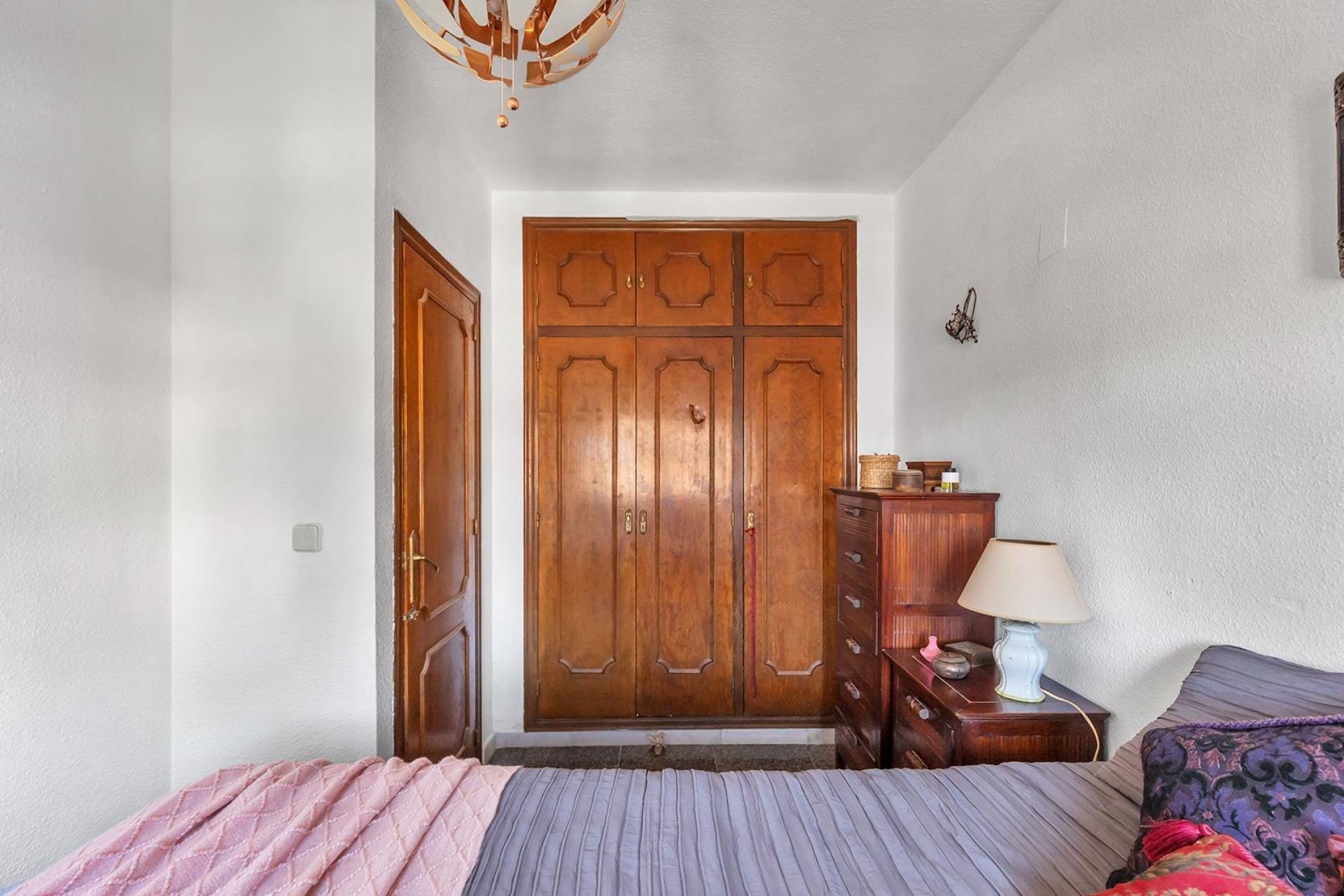 Reventa - Adosado -
Torrevieja - Cala de cabo cervera