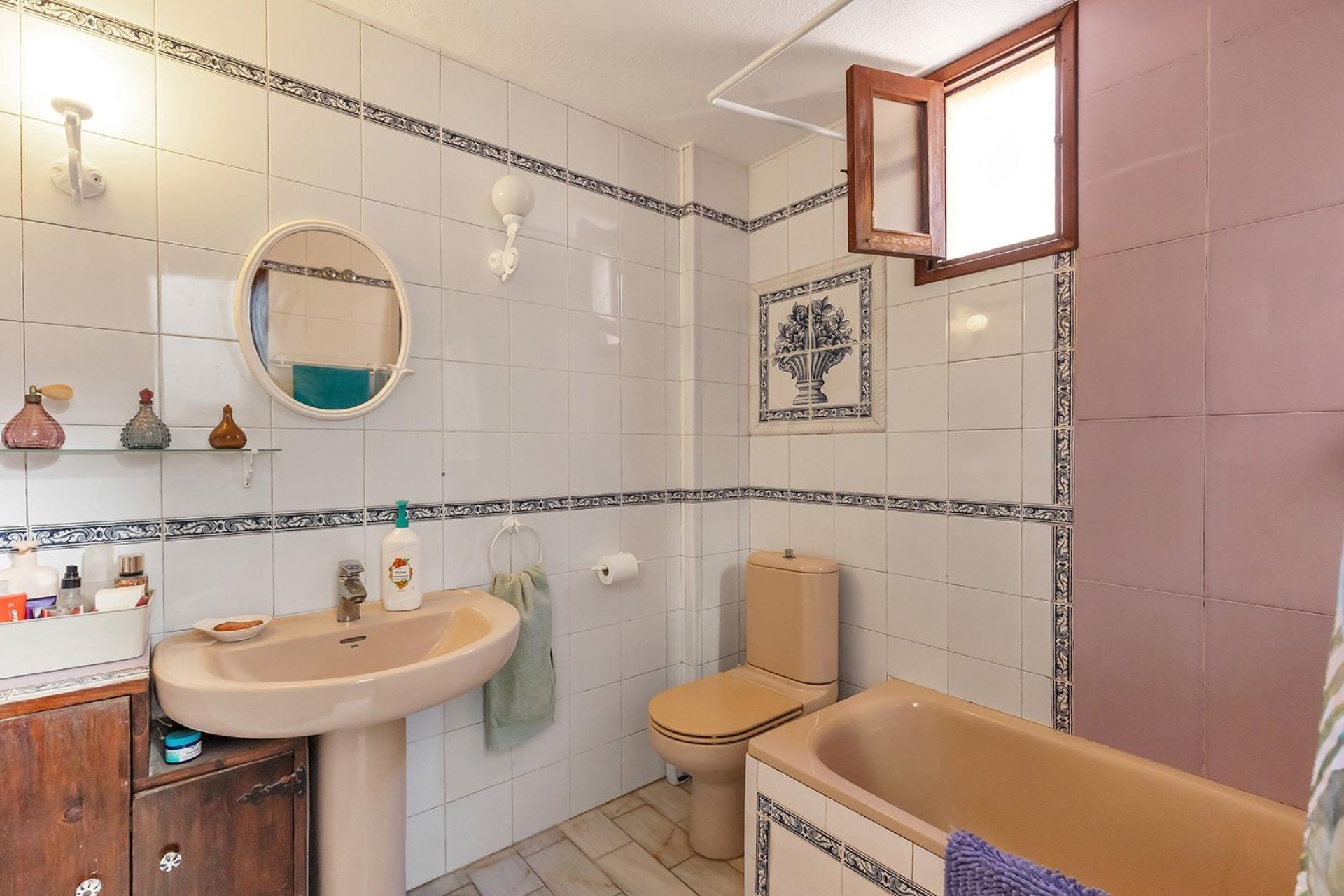 Reventa - Adosado -
Torrevieja - Cala de cabo cervera