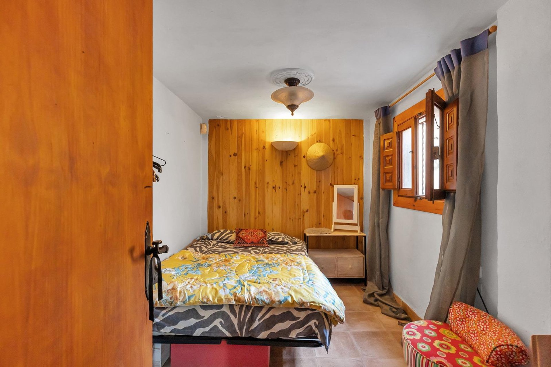 Reventa - Adosado -
Torrevieja - Cala de cabo cervera