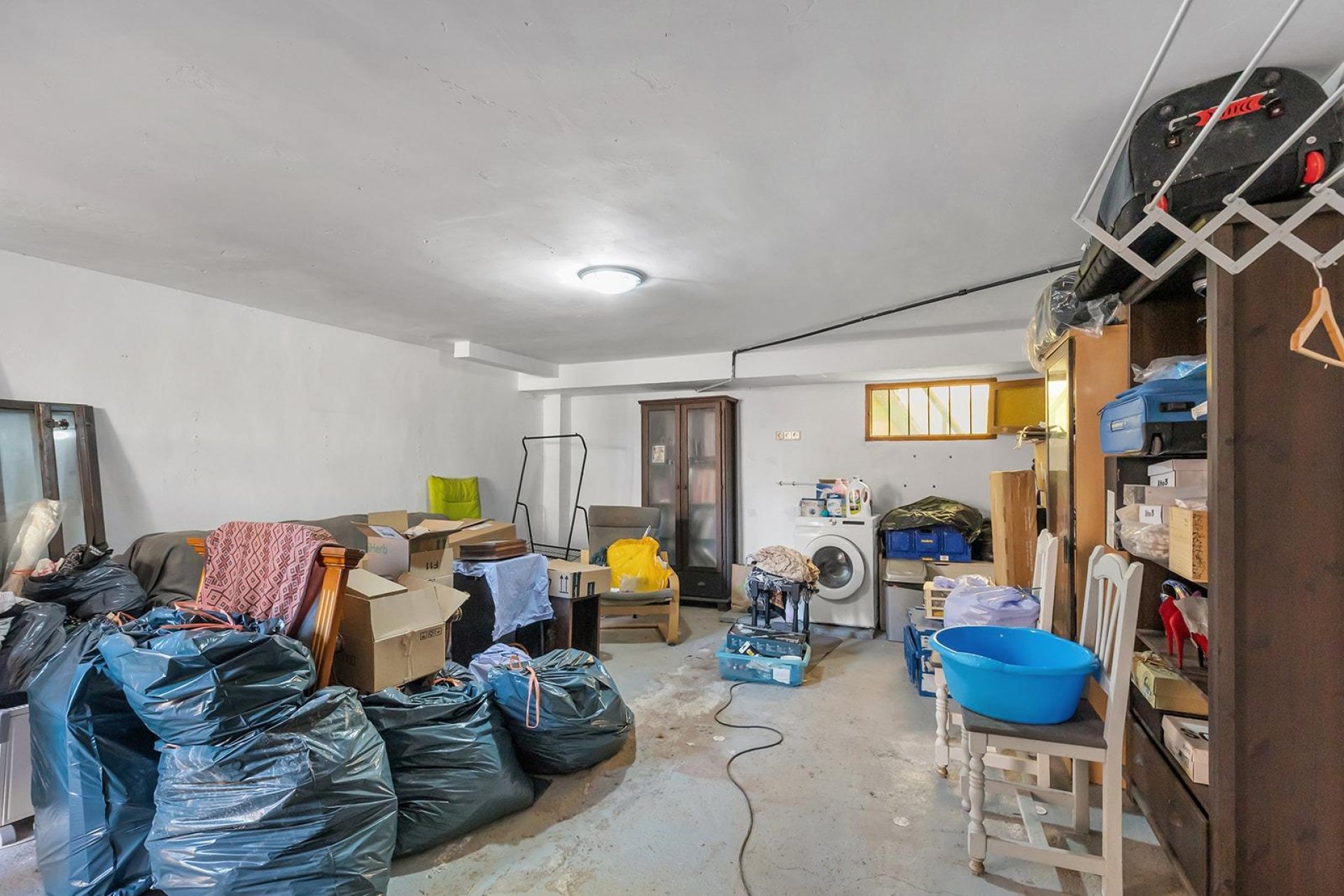 Reventa - Adosado -
Torrevieja - Cala de cabo cervera