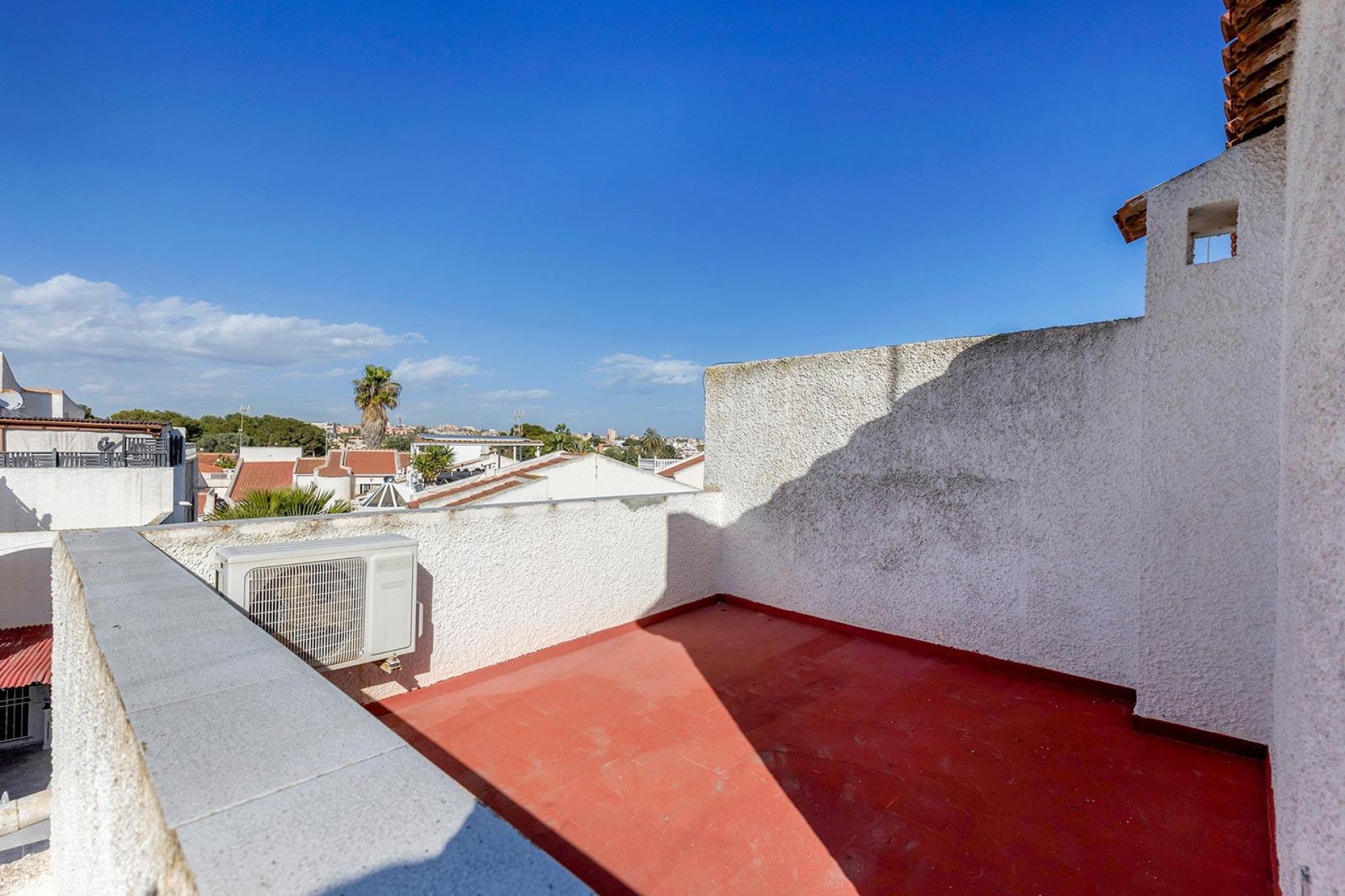 Reventa - Adosado -
Torrevieja - Calas Blancas