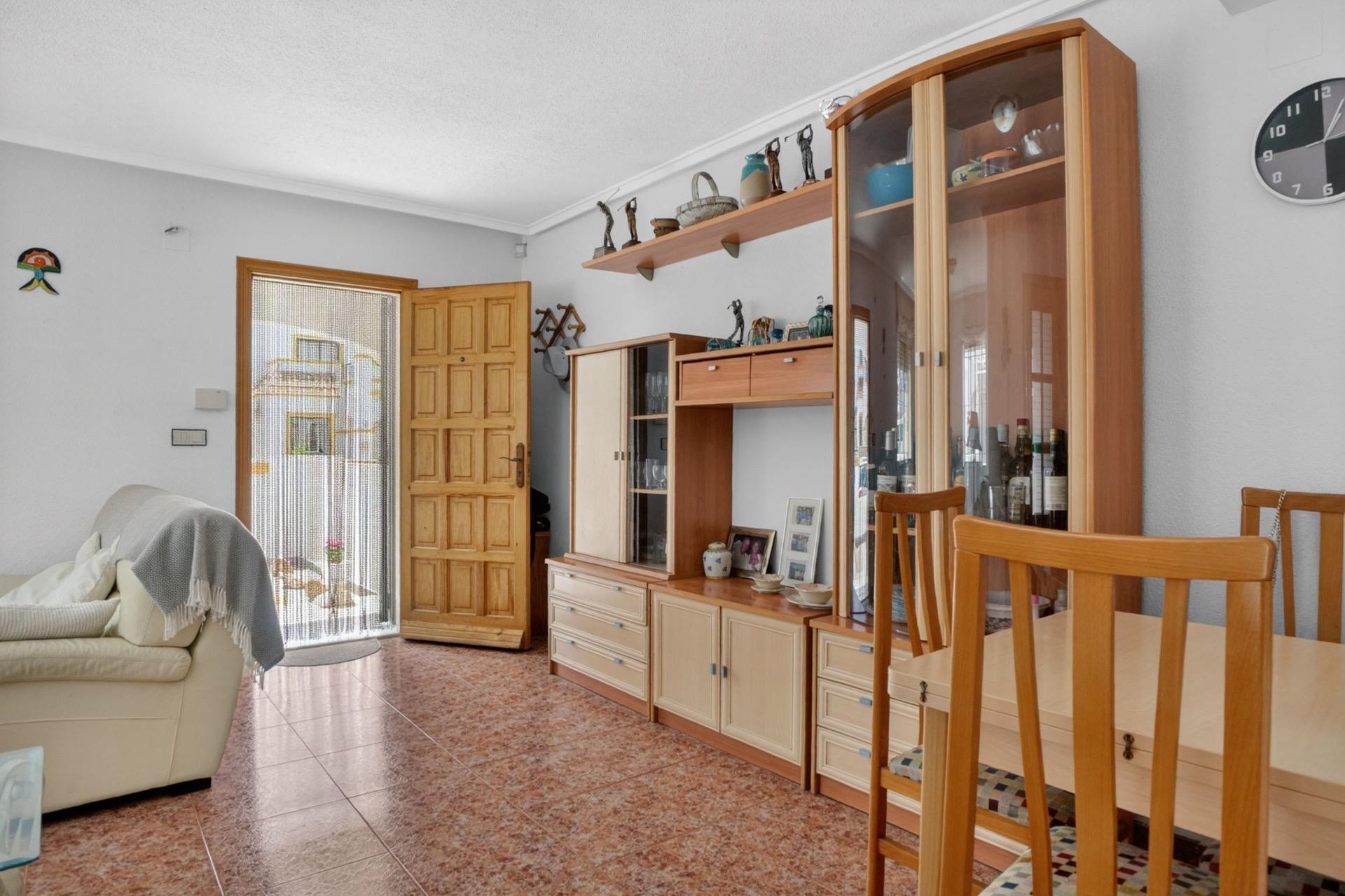 Reventa - Adosado -
Torrevieja - Jardin Del Mar