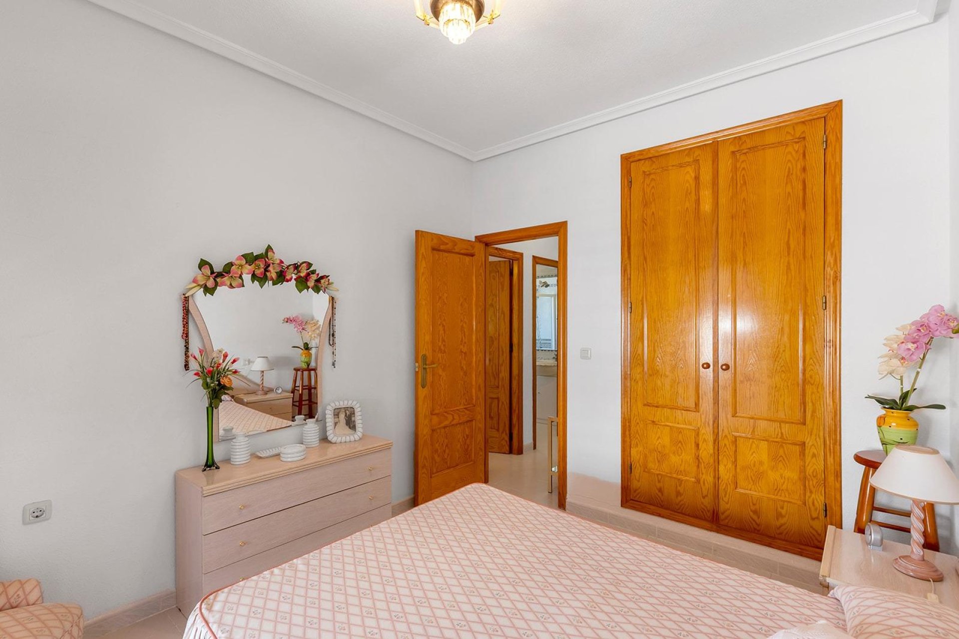 Reventa - Adosado -
Torrevieja - La Mata