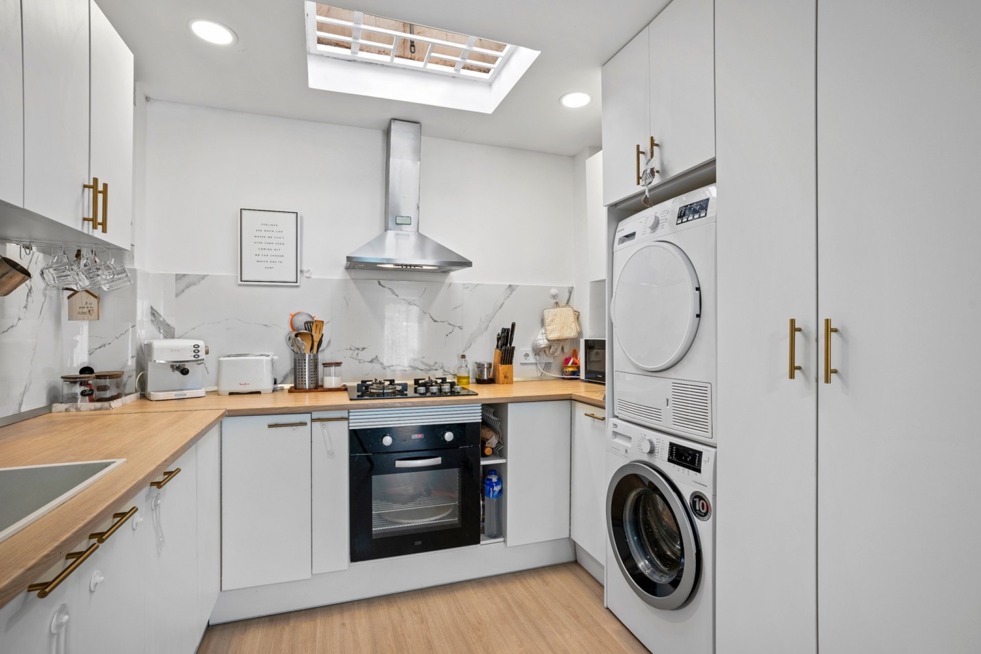 Reventa - Adosado -
Torrevieja - La Siesta