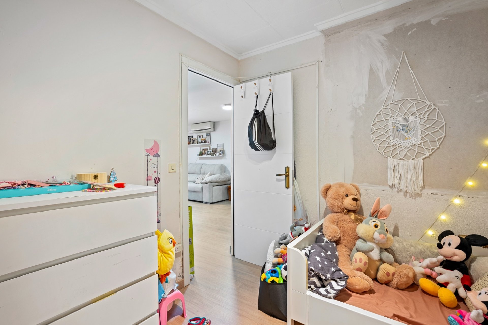 Reventa - Adosado -
Torrevieja - La Siesta