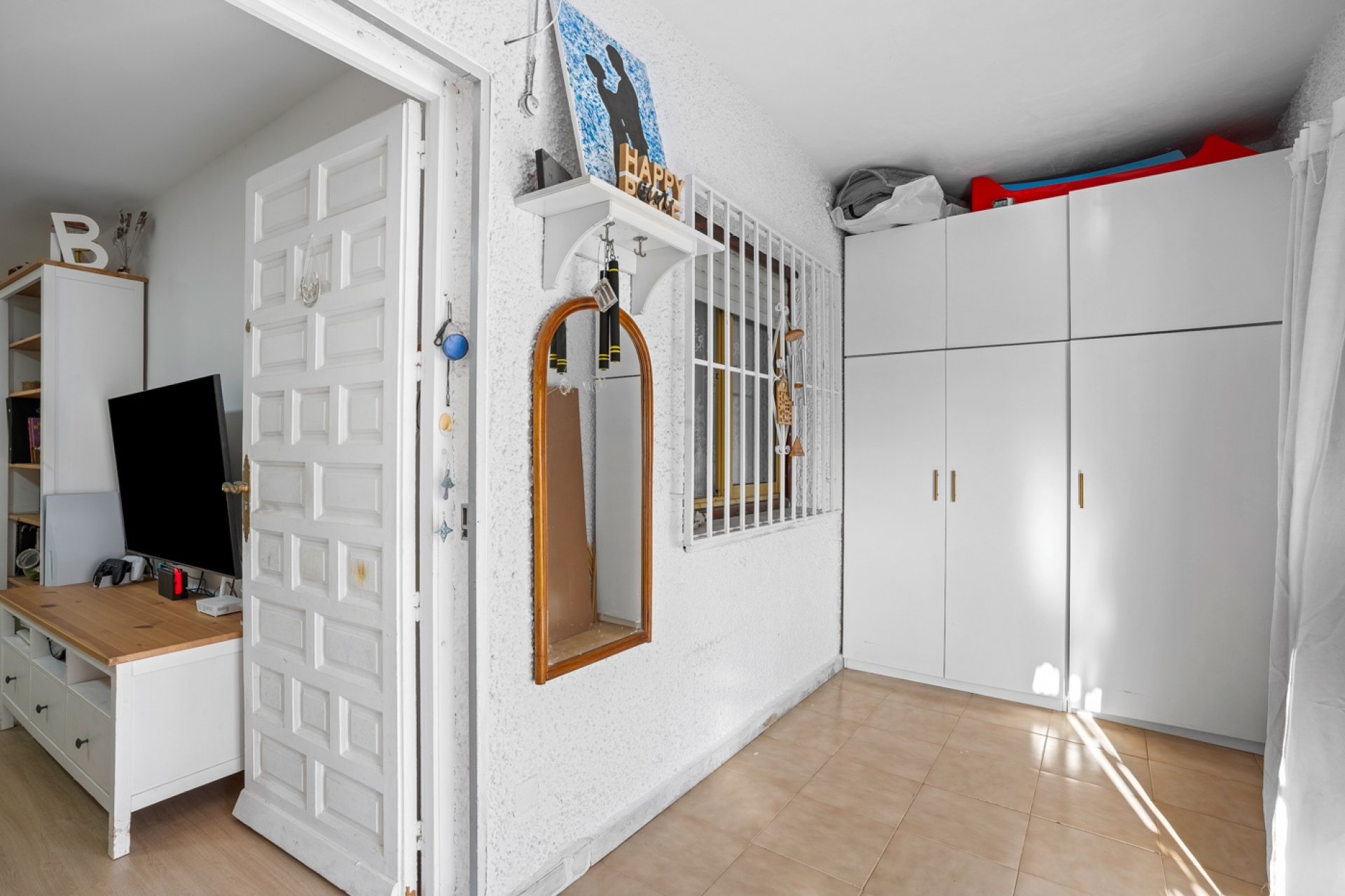 Reventa - Adosado -
Torrevieja - La Siesta