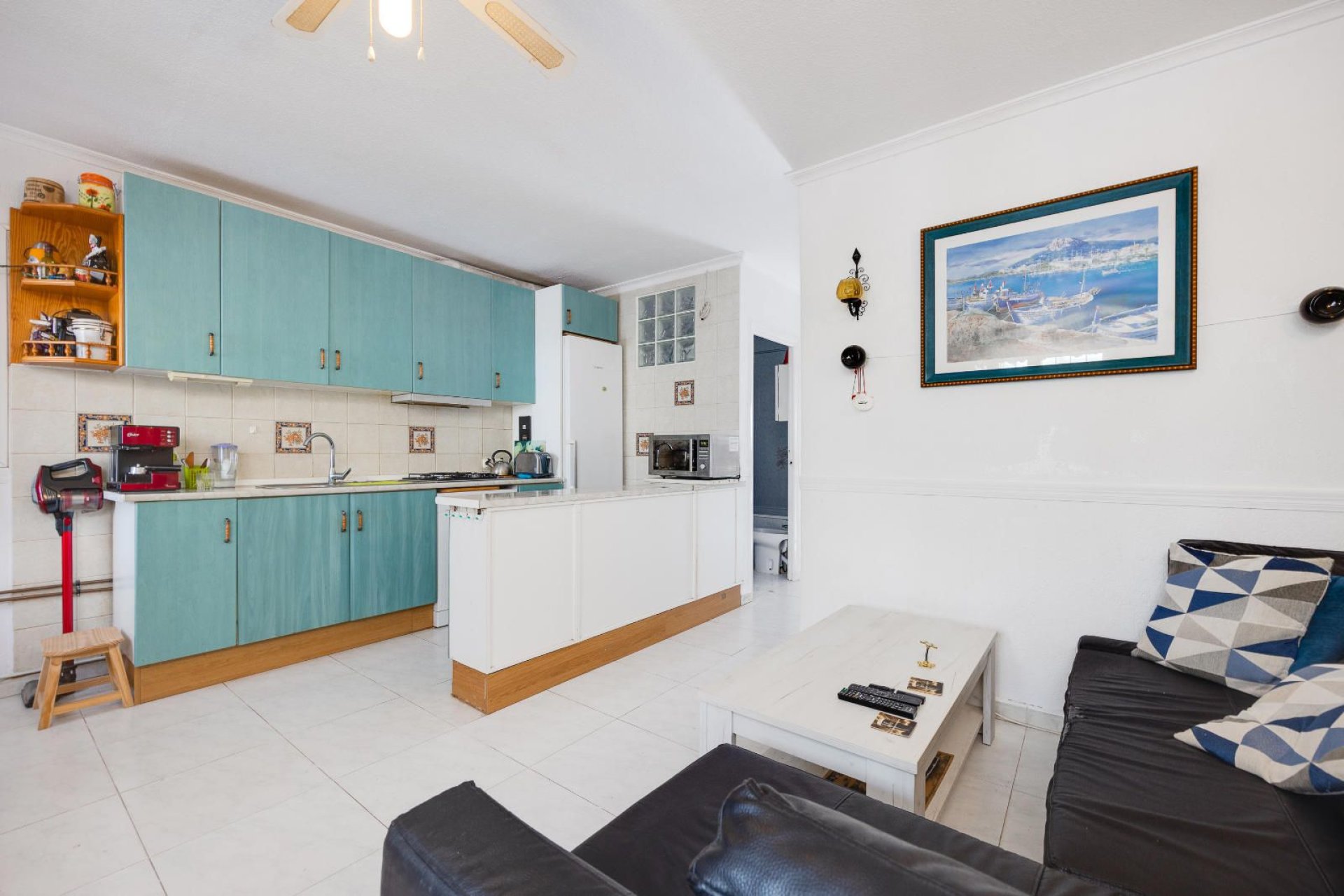 Reventa - Adosado -
Torrevieja - Los Ángeles