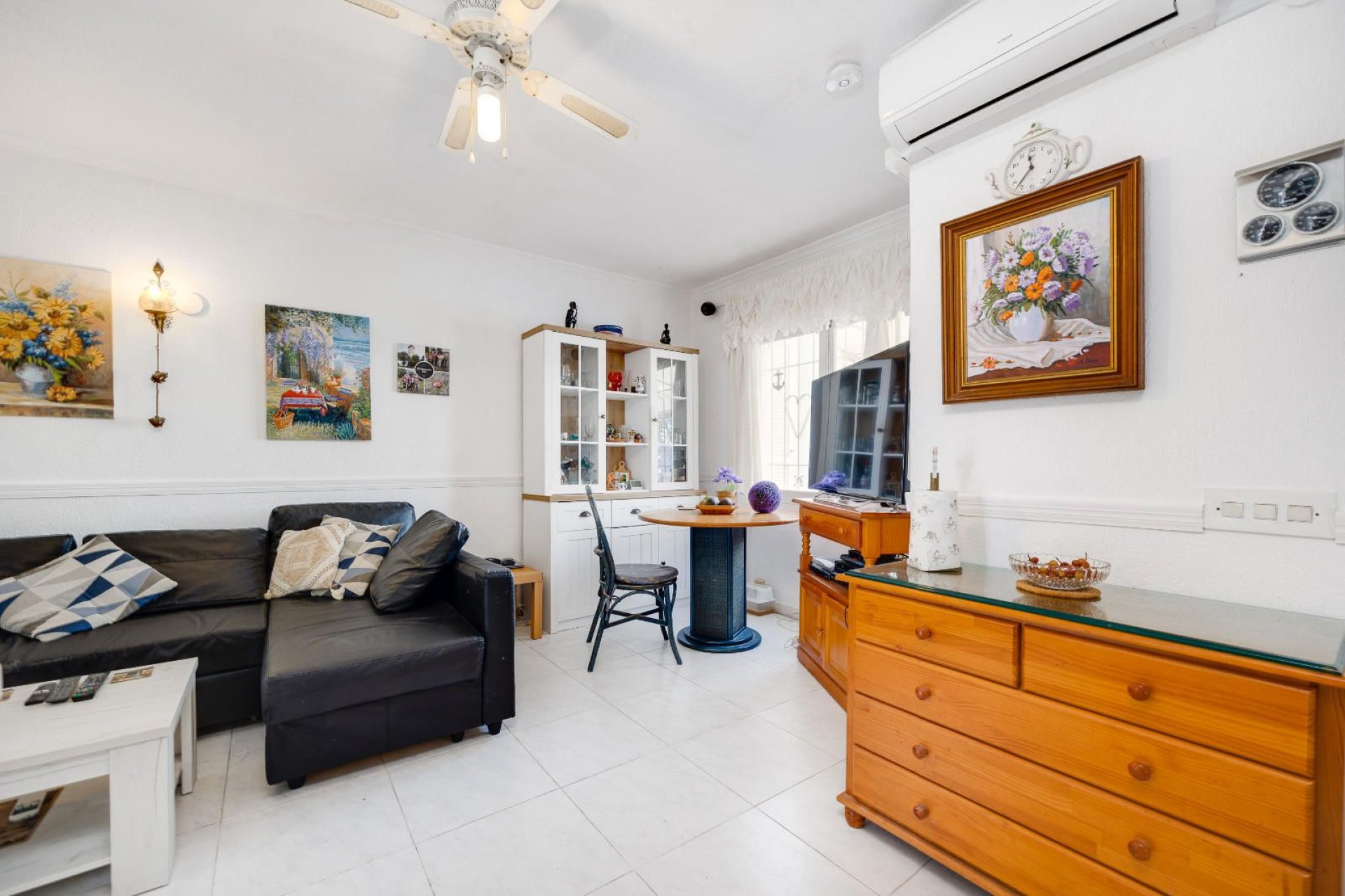 Reventa - Adosado -
Torrevieja - Los Ángeles