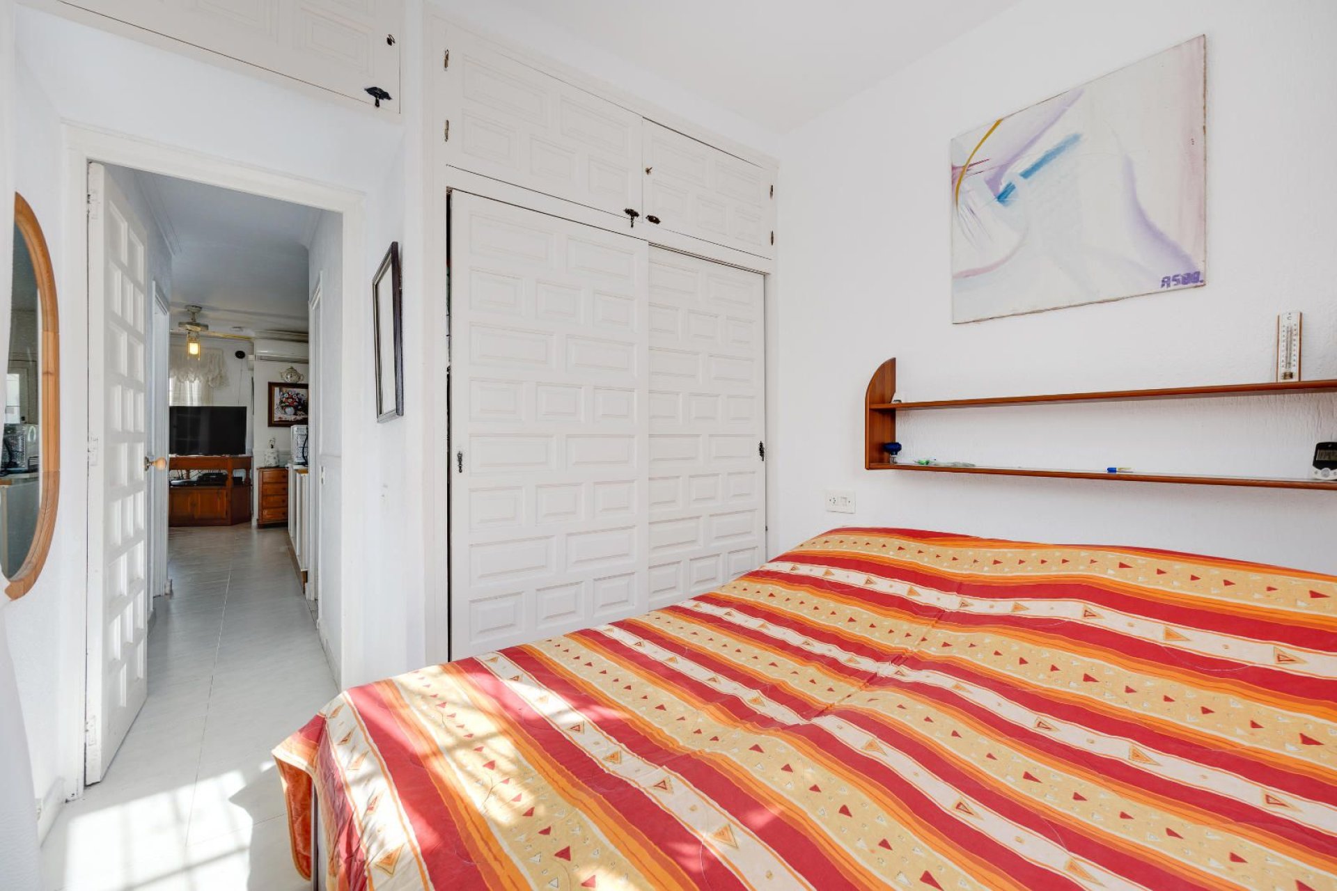 Reventa - Adosado -
Torrevieja - Los Ángeles