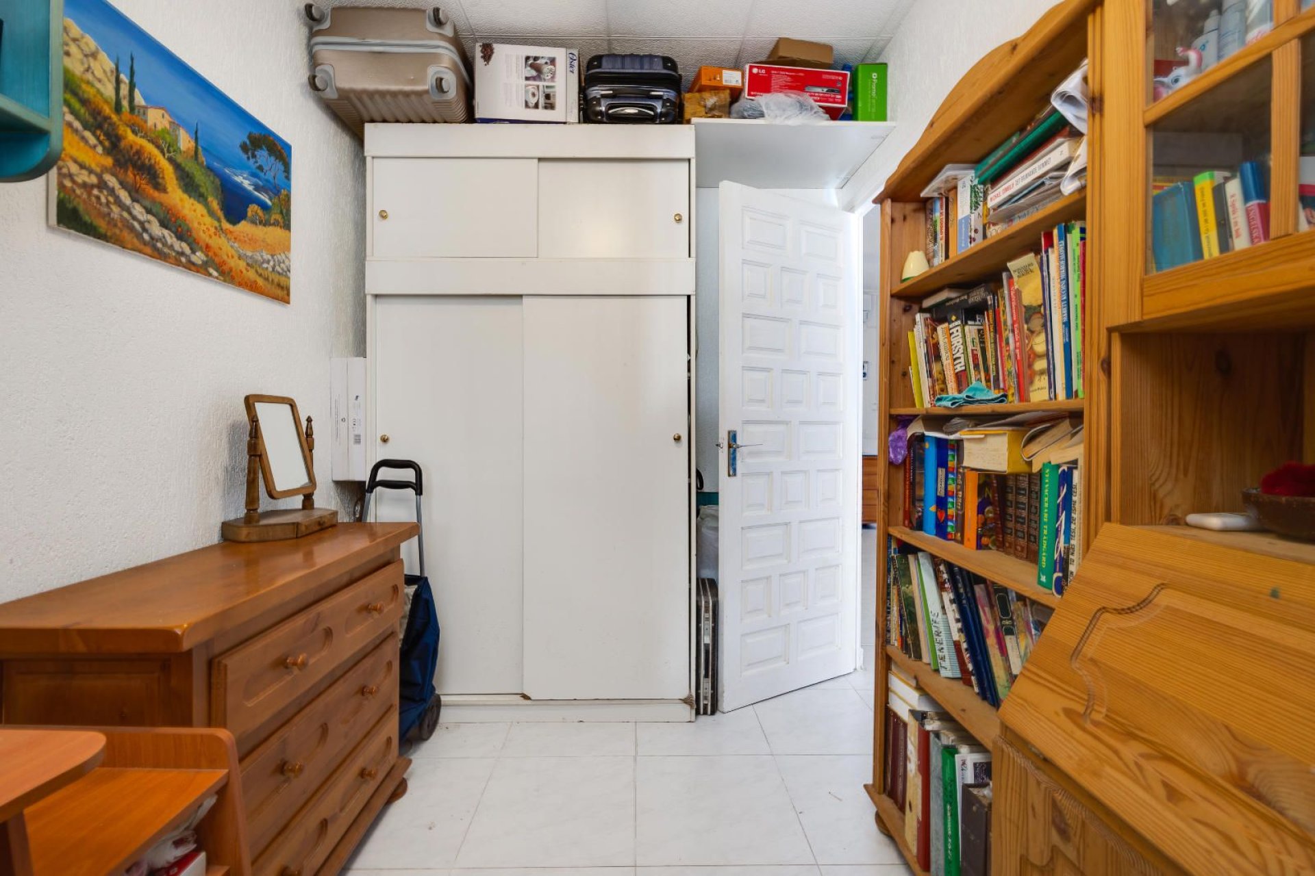 Reventa - Adosado -
Torrevieja - Los Ángeles