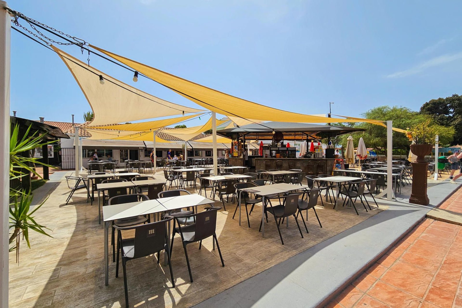 Reventa - Adosado -
Torrevieja - Los Ángeles