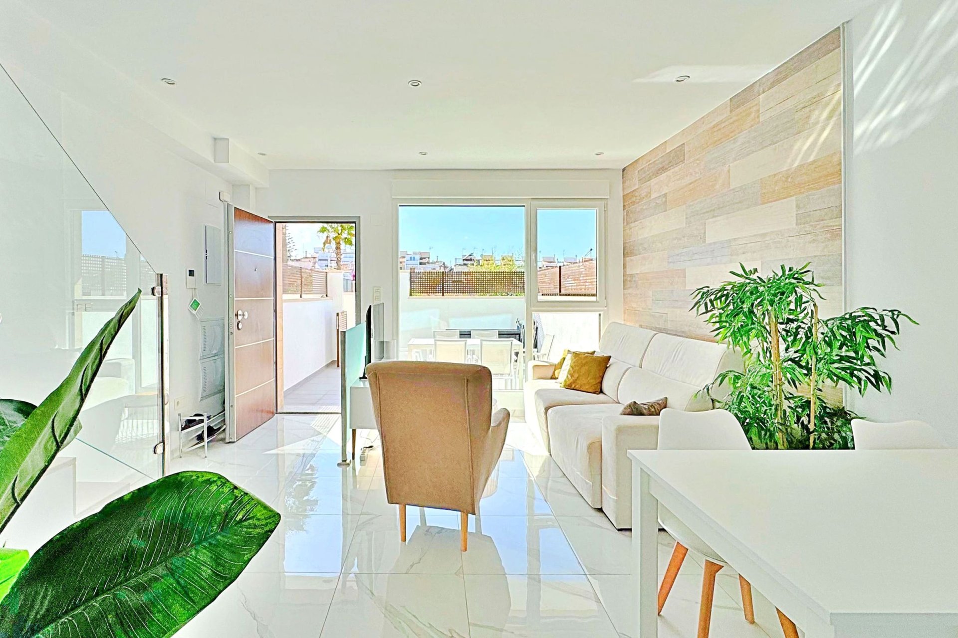 Reventa - Adosado -
Torrevieja - Los Balcones - Los Altos del Edén